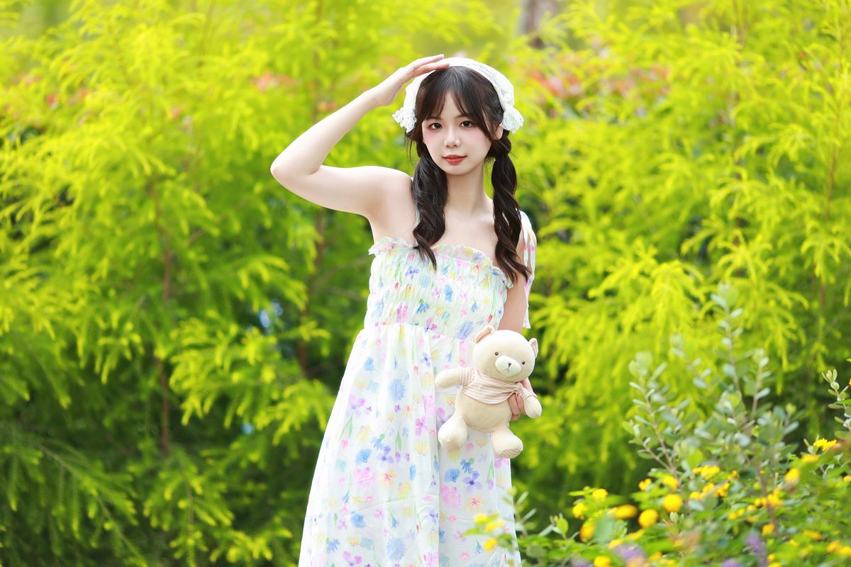 图片[21]-YiTuYu艺图语 Vol.5720 Mu Yan Se Cc[42P]-六色网