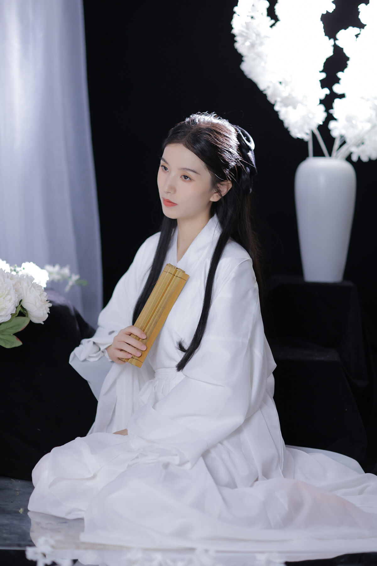 图片[18]-YiTuYu艺图语 Vol.7382 Mei Qi[24P]-六色网