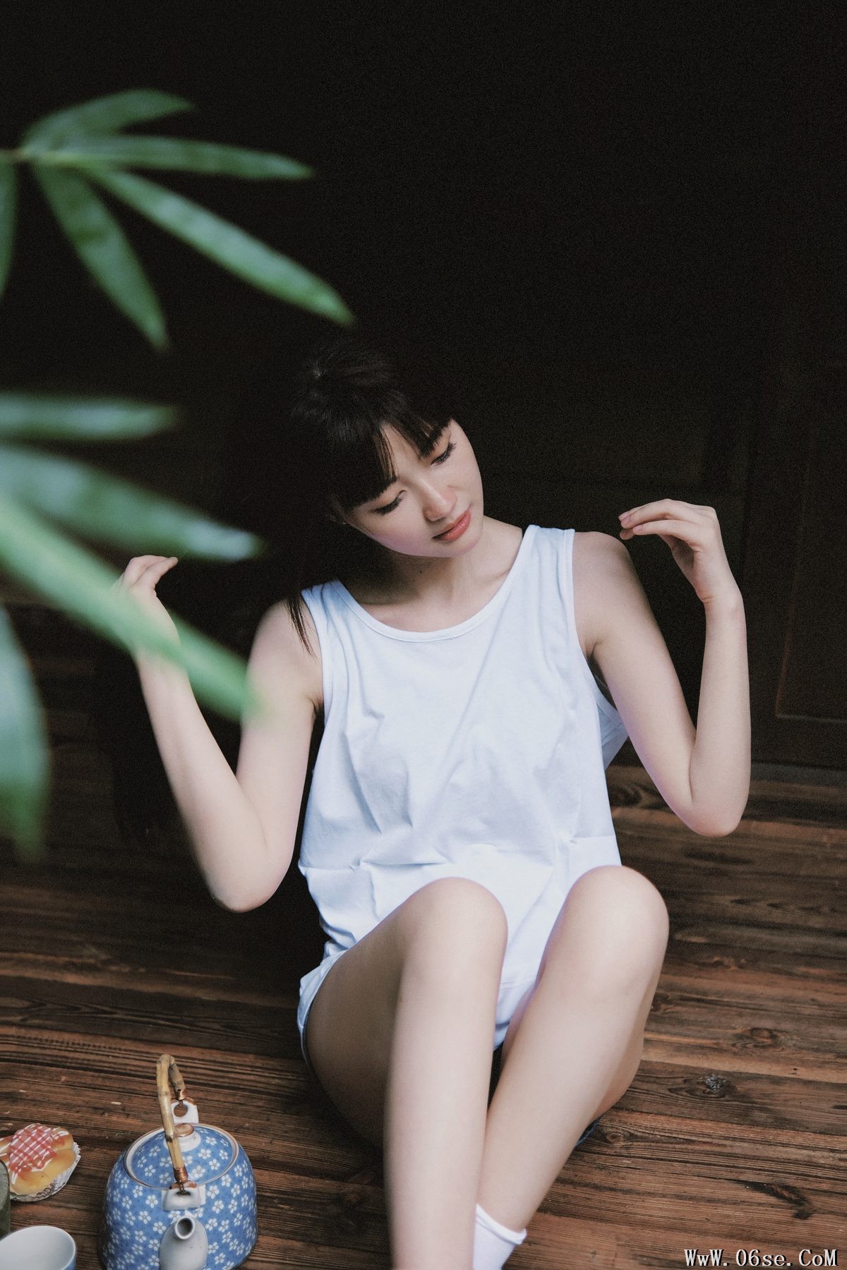 图片[5]-YiTuYu艺图语 Vol.5703 Xia Xia[23P]-六色网