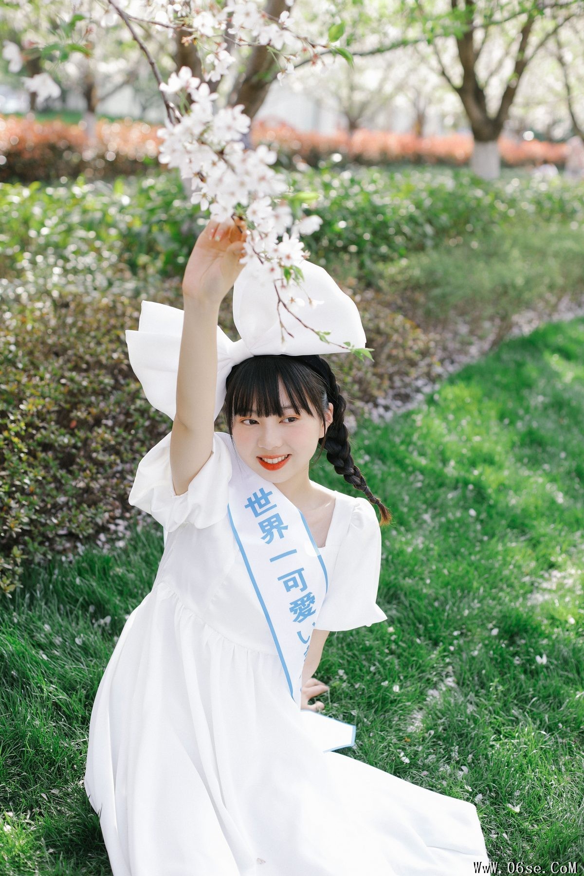 图片[4]-YiTuYu艺图语 Vol.5950 Xie Fa Fa[24P]-六色网