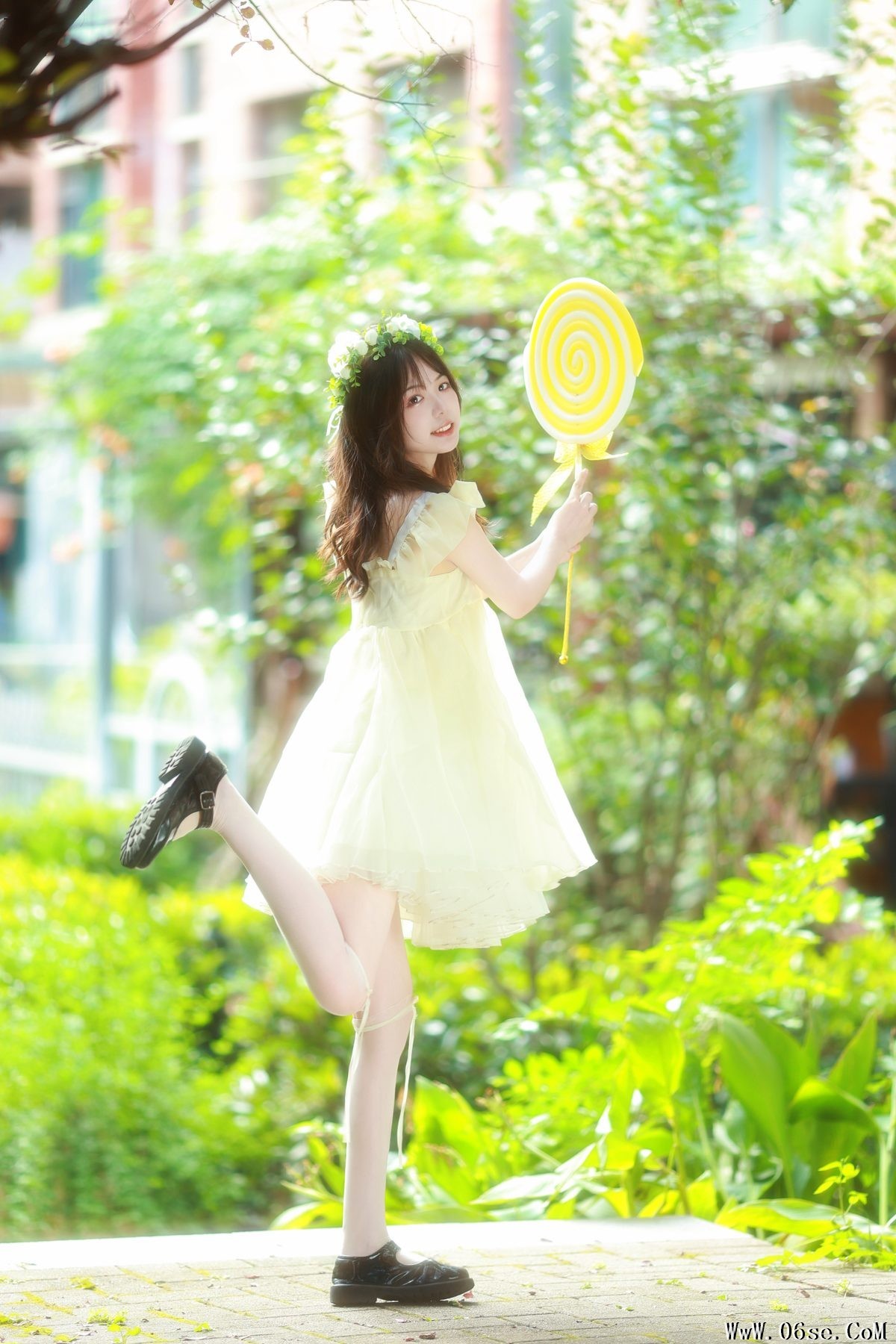 图片[36]-YiTuYu艺图语 Vol.5219 Mu Yan Se Cc[54P]-六色网