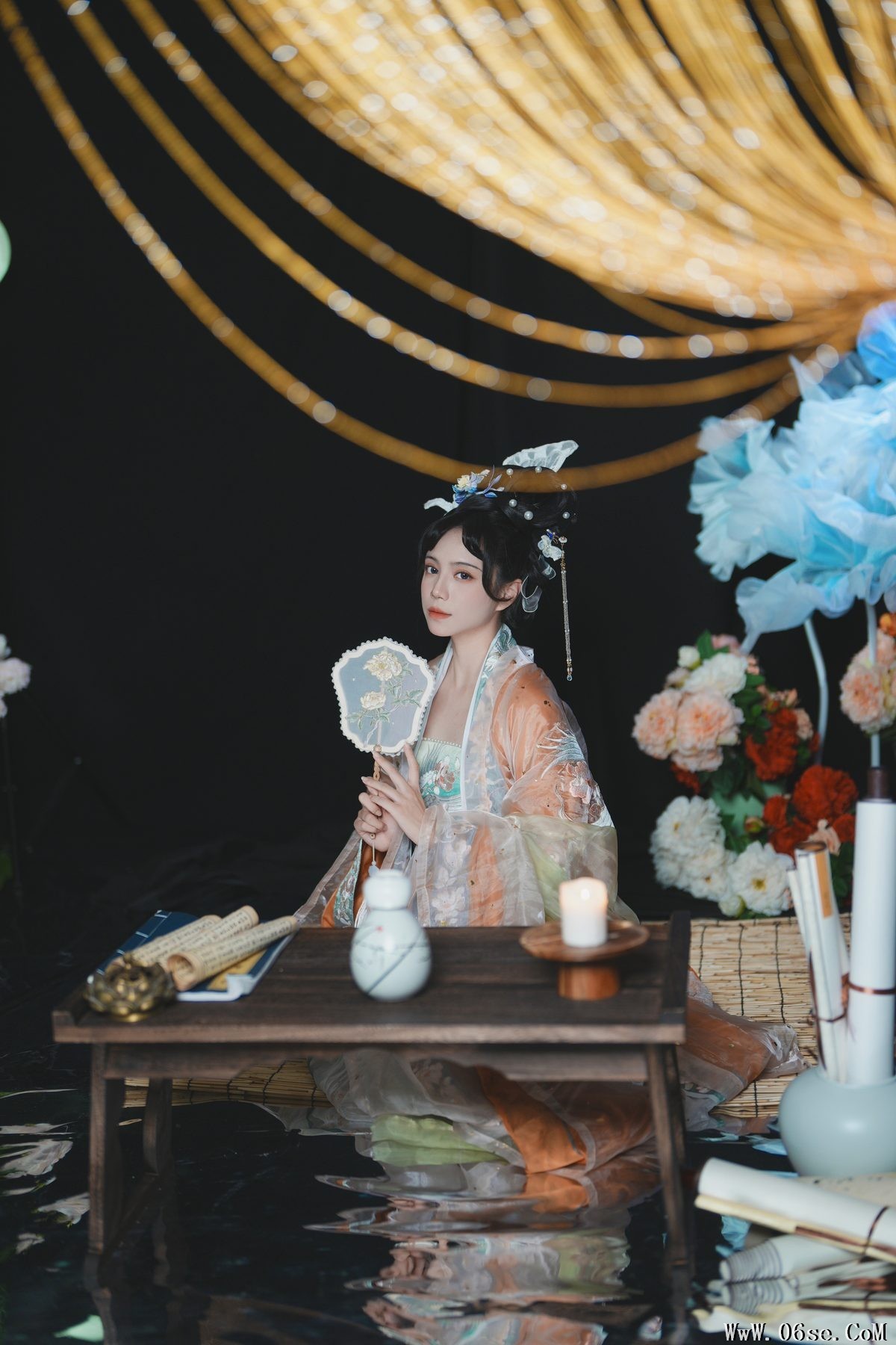 图片[19]-YiTuYu艺图语 Vol.4829 Er Jia Liu[29P]-六色网