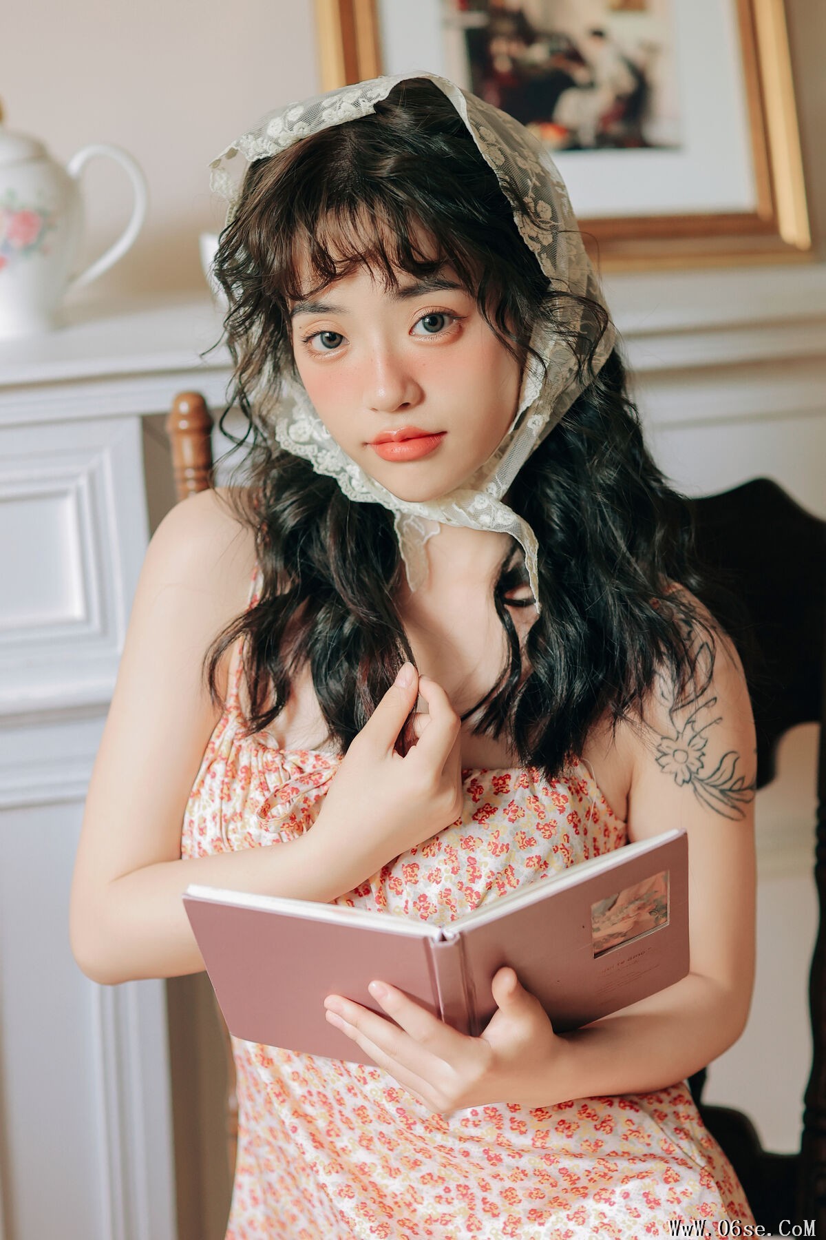 图片[4]-YiTuYu艺图语 Vol.7569 G Gao Gao[25P]-六色网