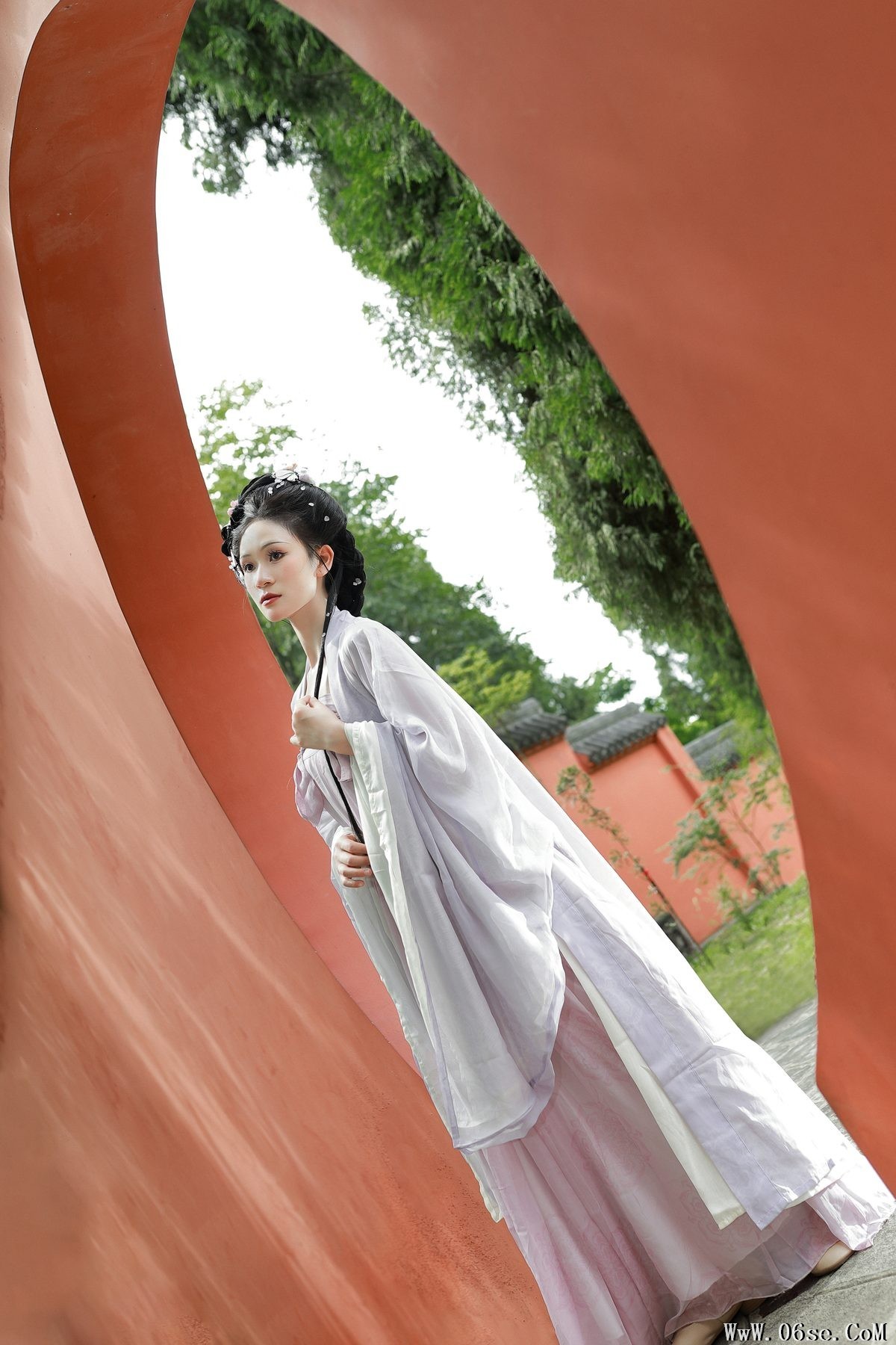 图片[14]-YiTuYu艺图语 Vol.5011 Chang Nian W[38P]-六色网