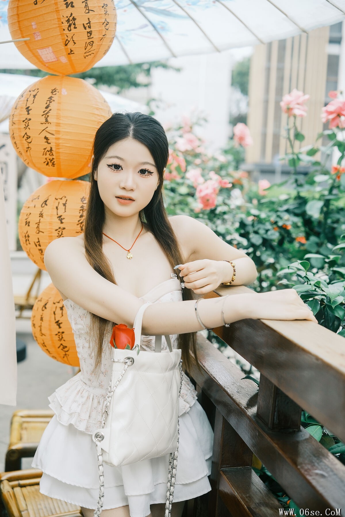 图片[8]-YiTuYu艺图语 Vol.7158 Xiao Xi[23P]-六色网
