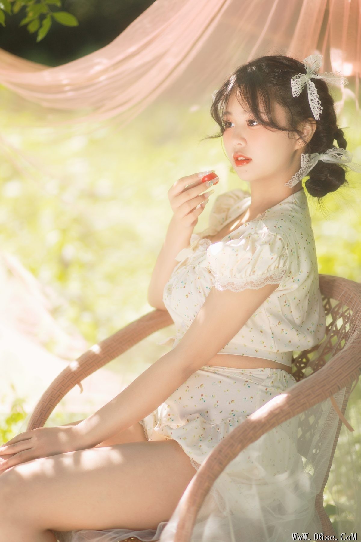 图片[7]-YiTuYu艺图语 Vol.5054 Qi You[22P]-六色网