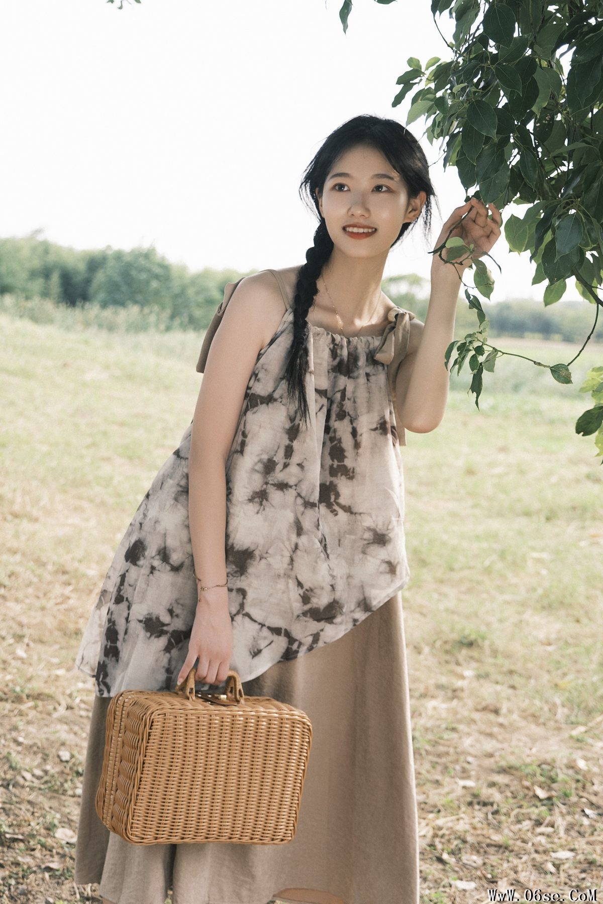 图片[20]-YiTuYu艺图语 Vol.4652 Nan Yin[22P]-六色网