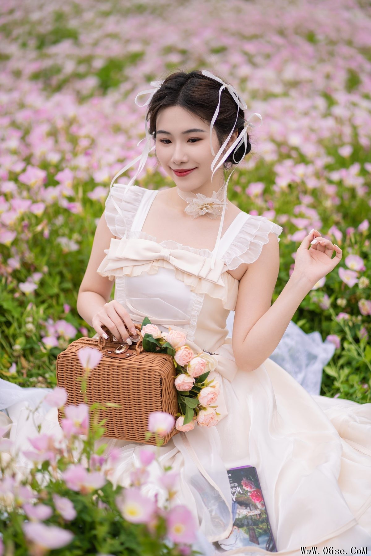 图片[11]-YiTuYu艺图语 Vol.6200 Tian Hui[26P]-六色网