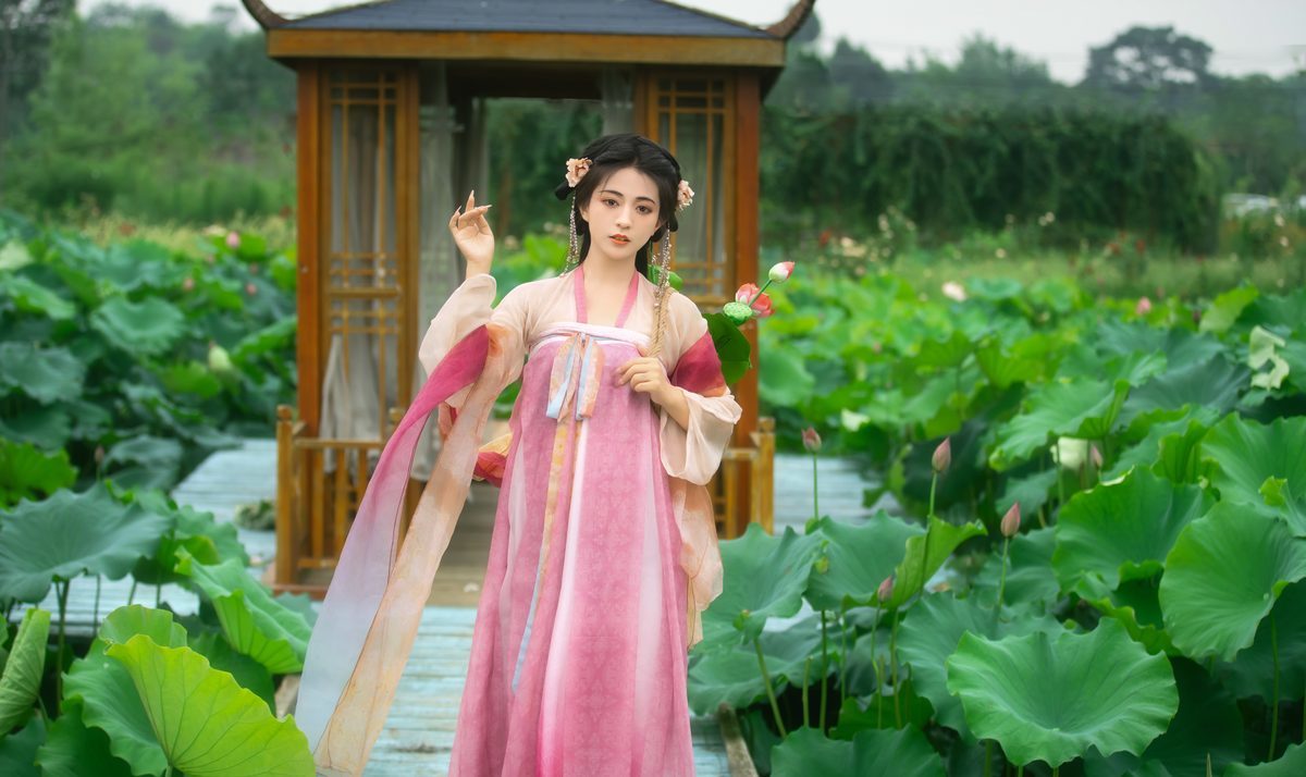图片[42]-YiTuYu艺图语 Vol.5102 Wan Wan[53P]-六色网
