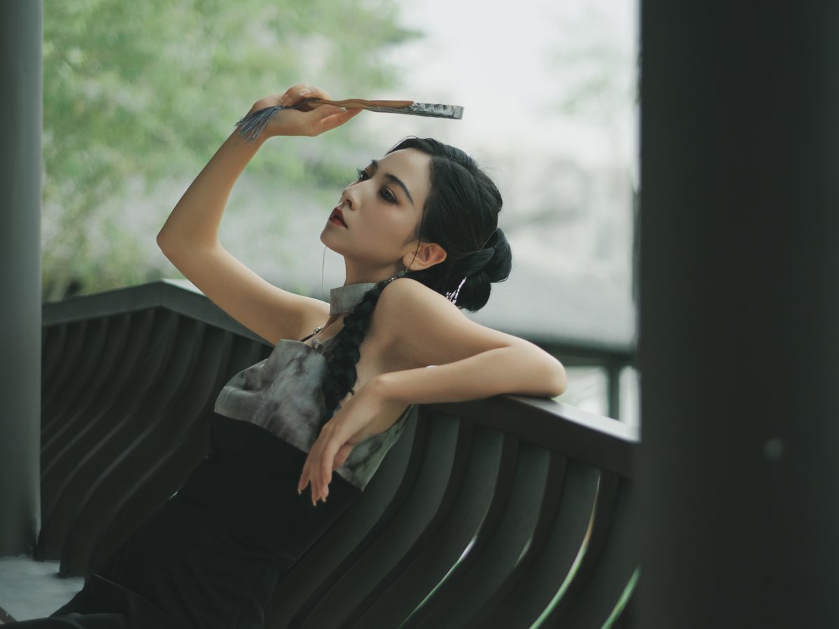 图片[26]-YiTuYu艺图语 Vol.4288 Mi Lu[30P]-六色网