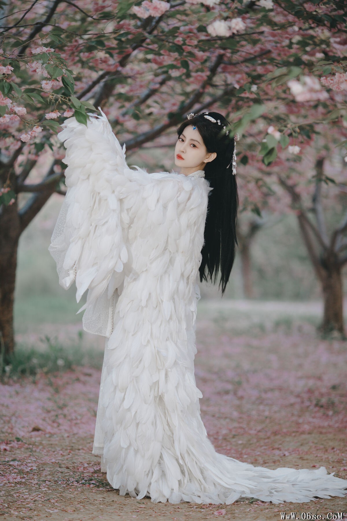 图片[12]-YiTuYu艺图语 Vol.7115 Yi Xuan[37P]-六色网