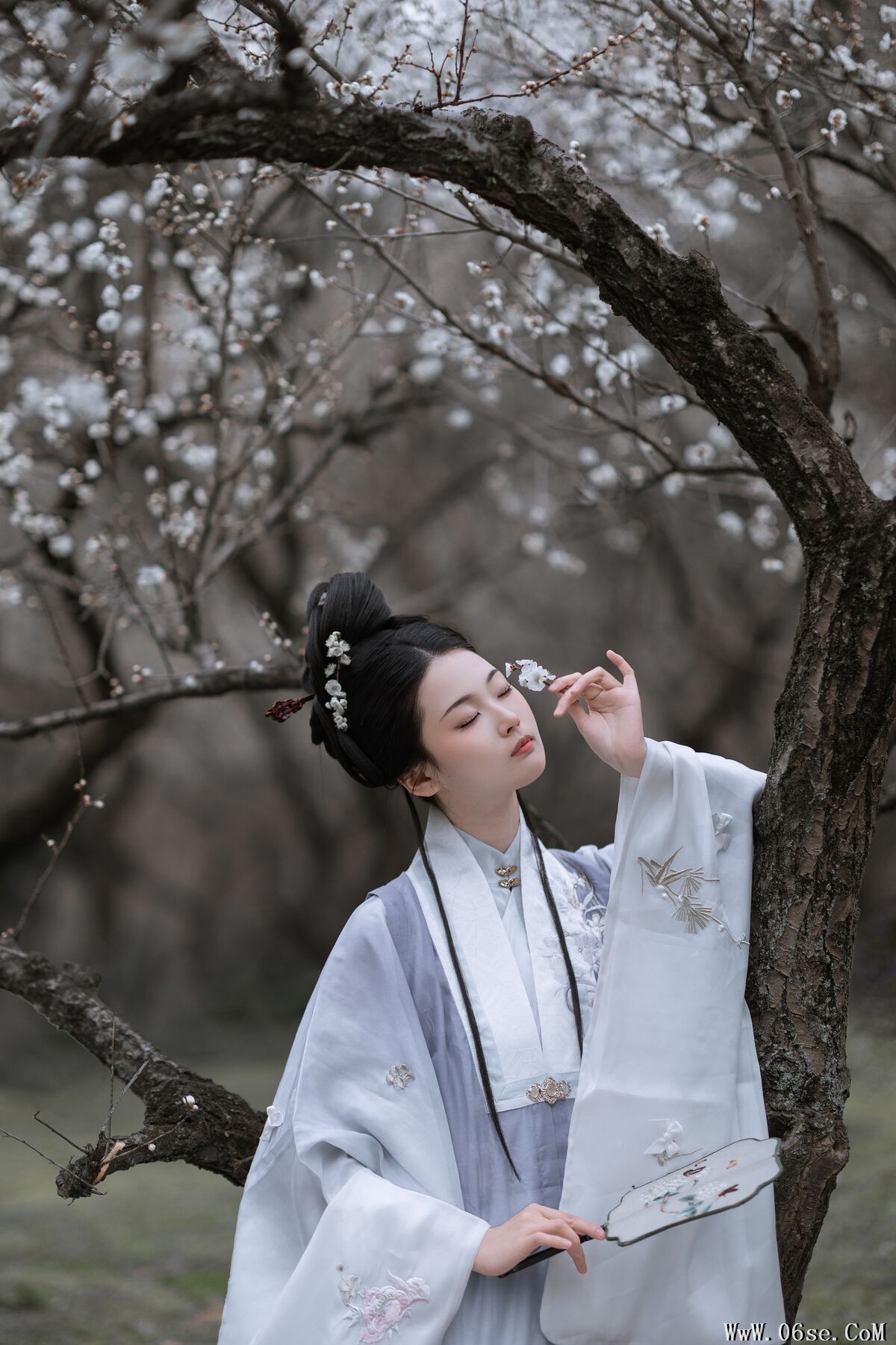图片[14]-YiTuYu艺图语 Vol.6487 Ting Er[33P]-六色网