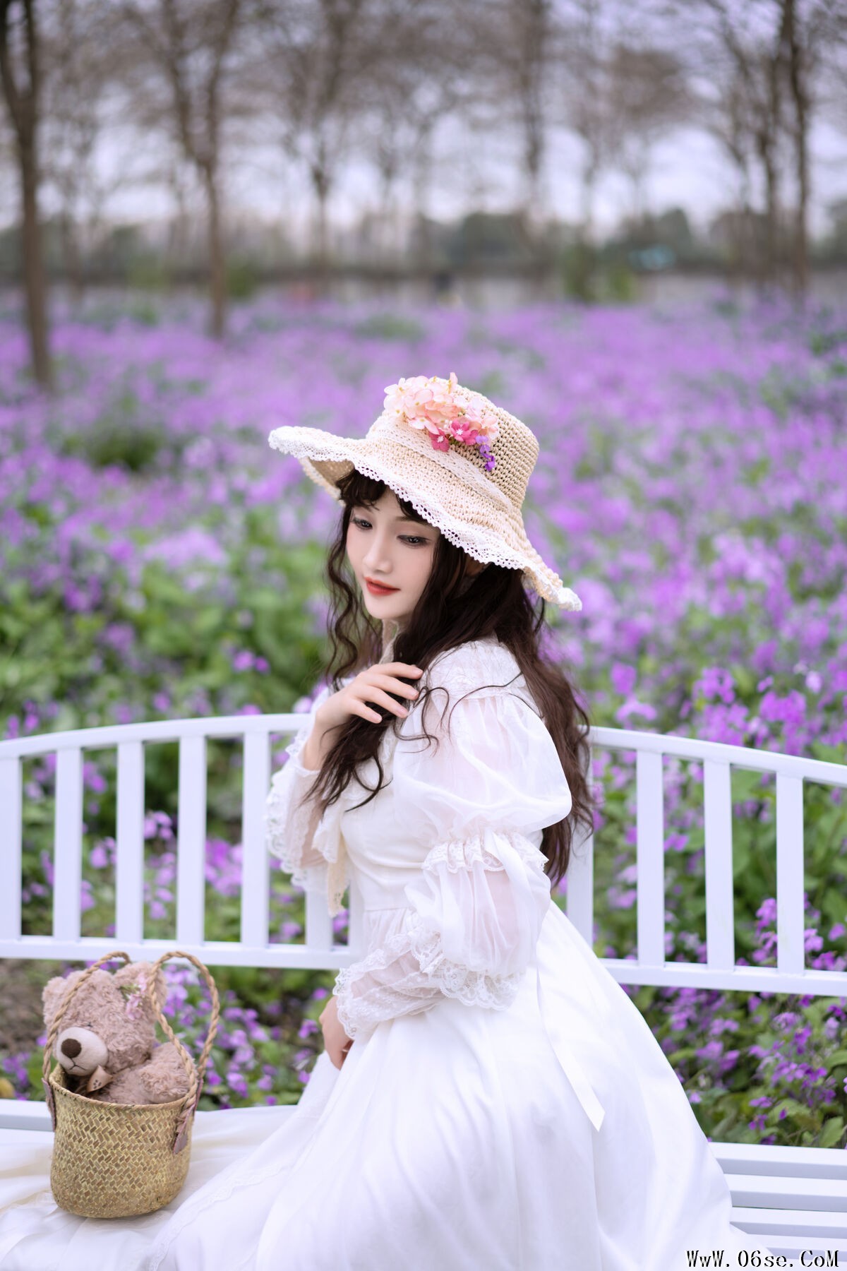 图片[18]-YiTuYu艺图语 Vol.6860 Ai Pai Zhao De Xiao Shi[34P]-六色网