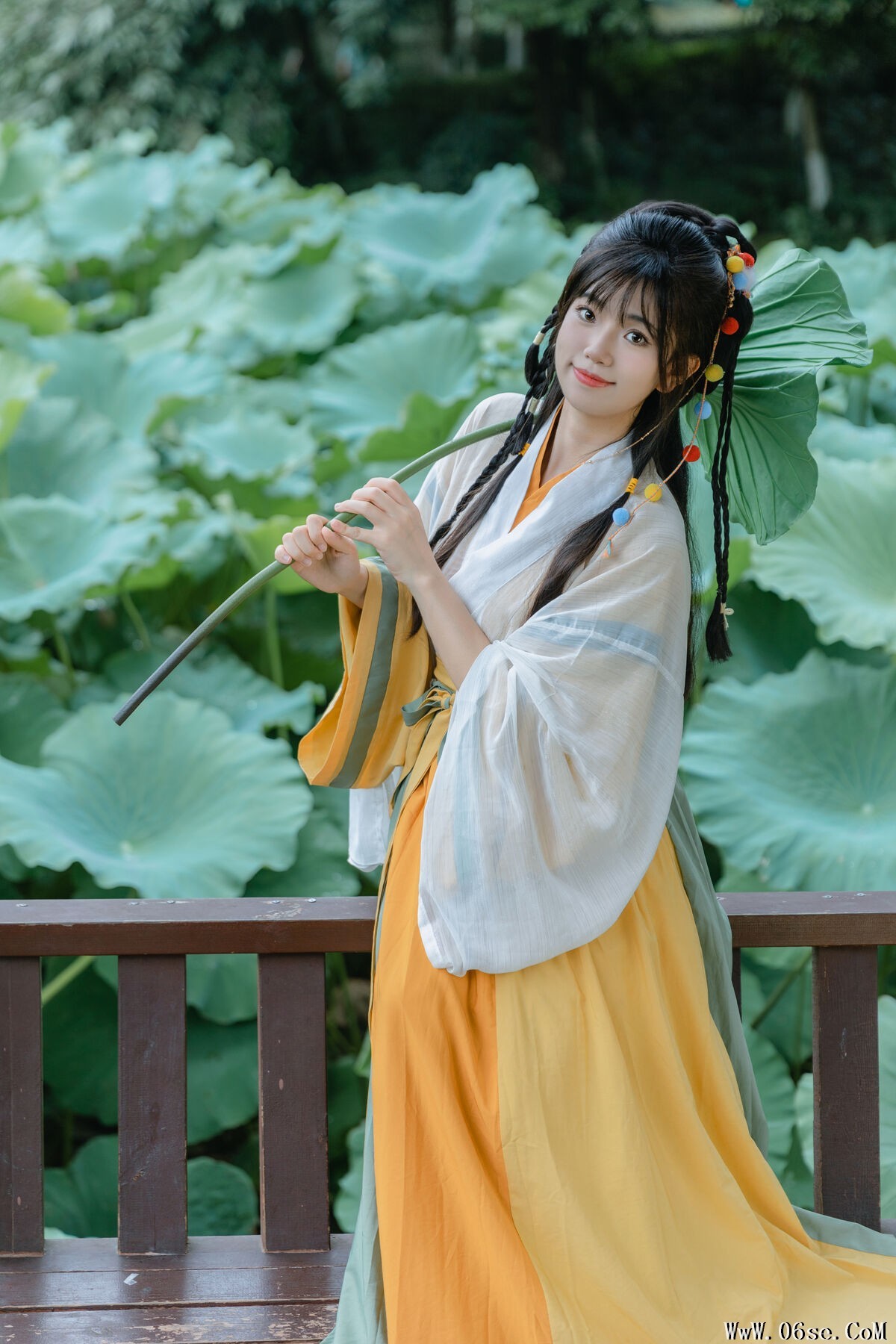 图片[15]-YiTuYu艺图语 Vol.6438 Shi Yi[23P]-六色网