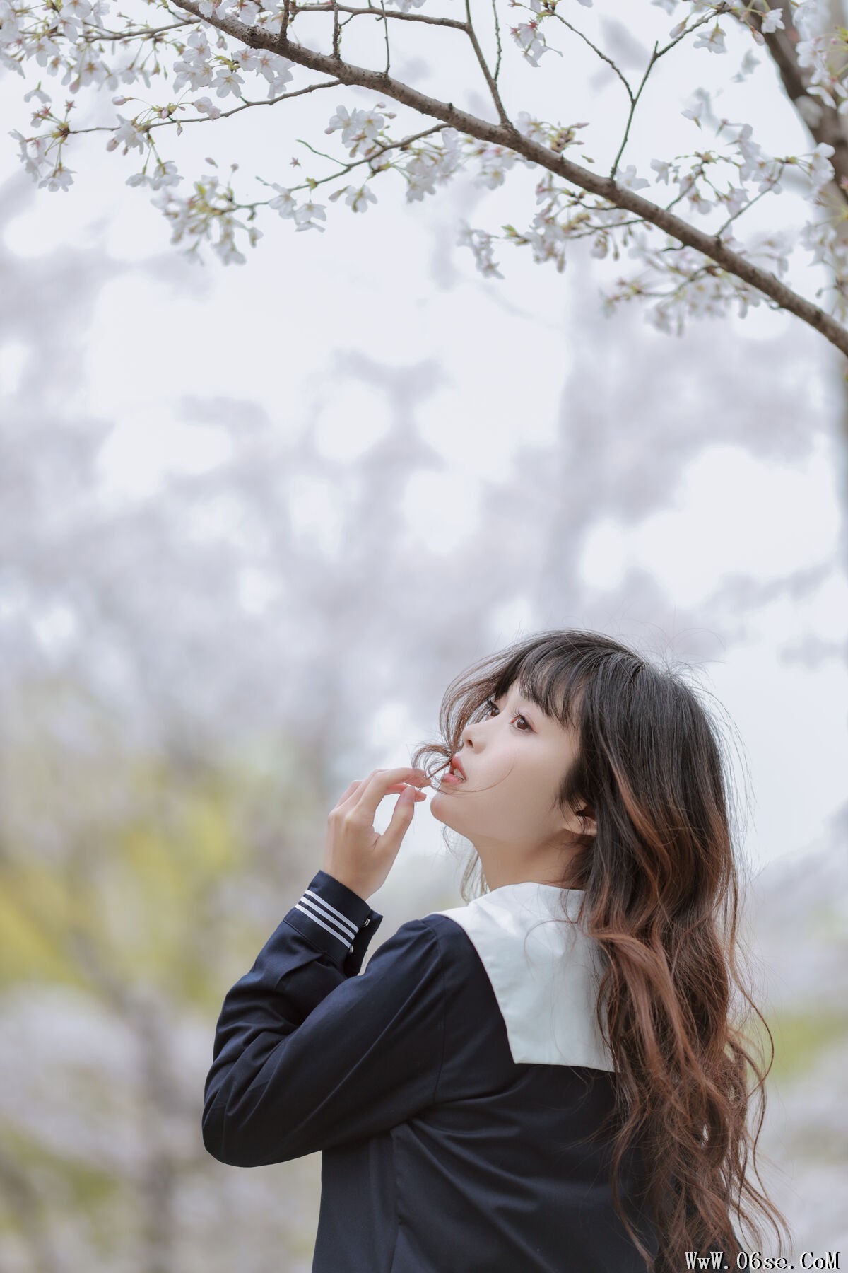 图片[5]-YiTuYu艺图语 Vol.6406 Xiao Wei Ren Er[29P]-六色网