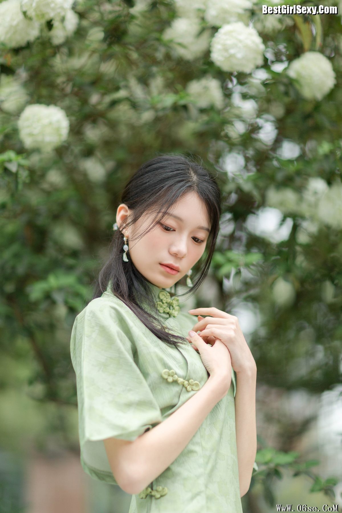 图片[10]-YiTuYu艺图语 Vol.3971 Yu Jie[27P]-六色网