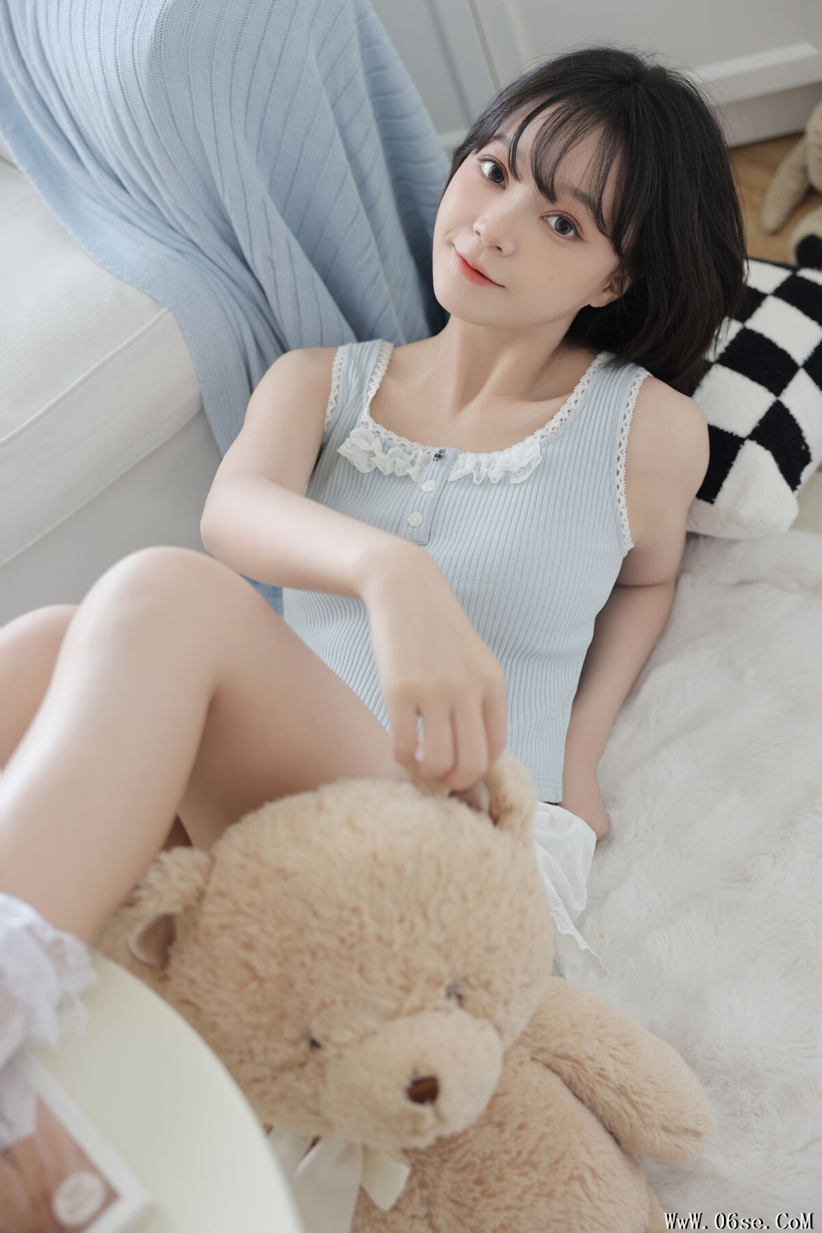 图片[23]-YiTuYu艺图语 Vol.7480 Disexi Si Ning[25P]-六色网