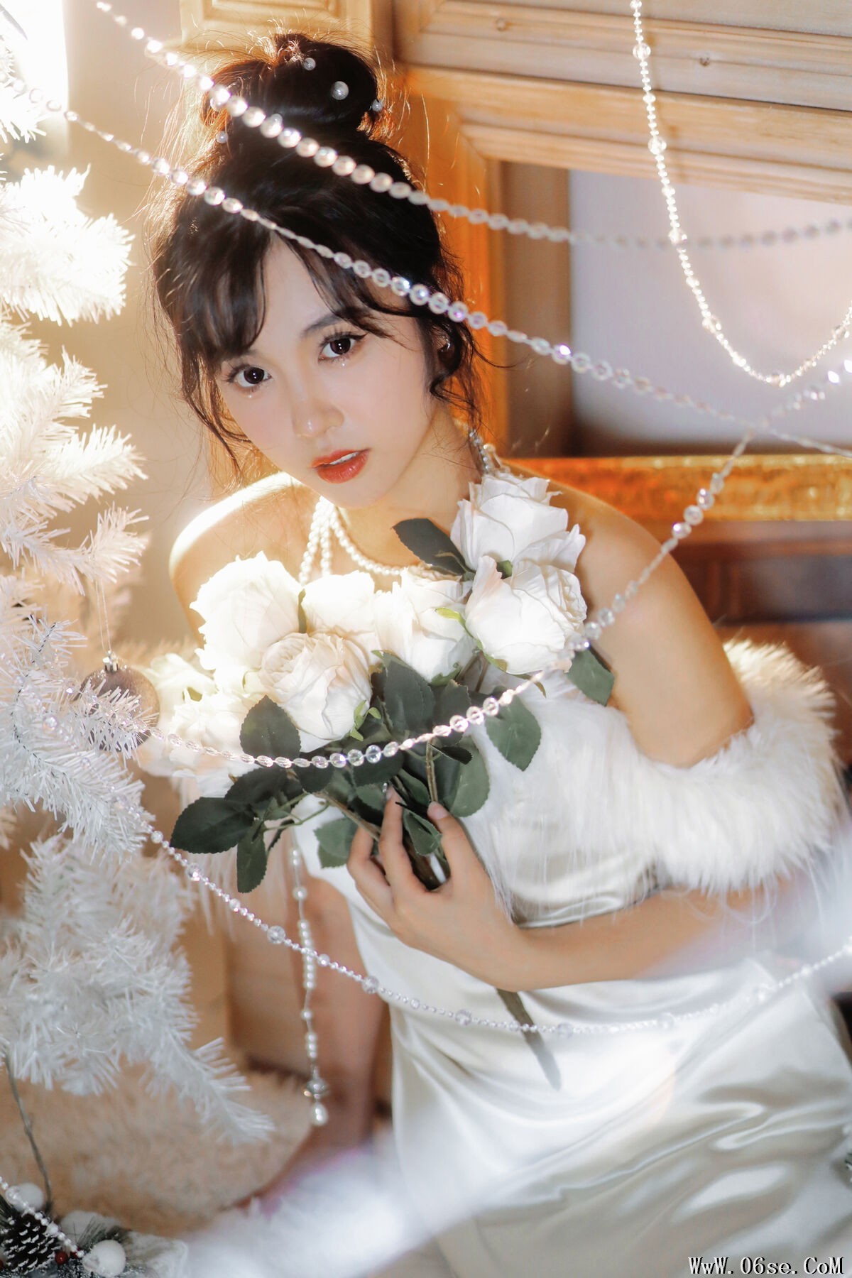 图片[14]-YiTuYu艺图语 Vol.6300 Jian Ying Tao Nai[27P]-六色网