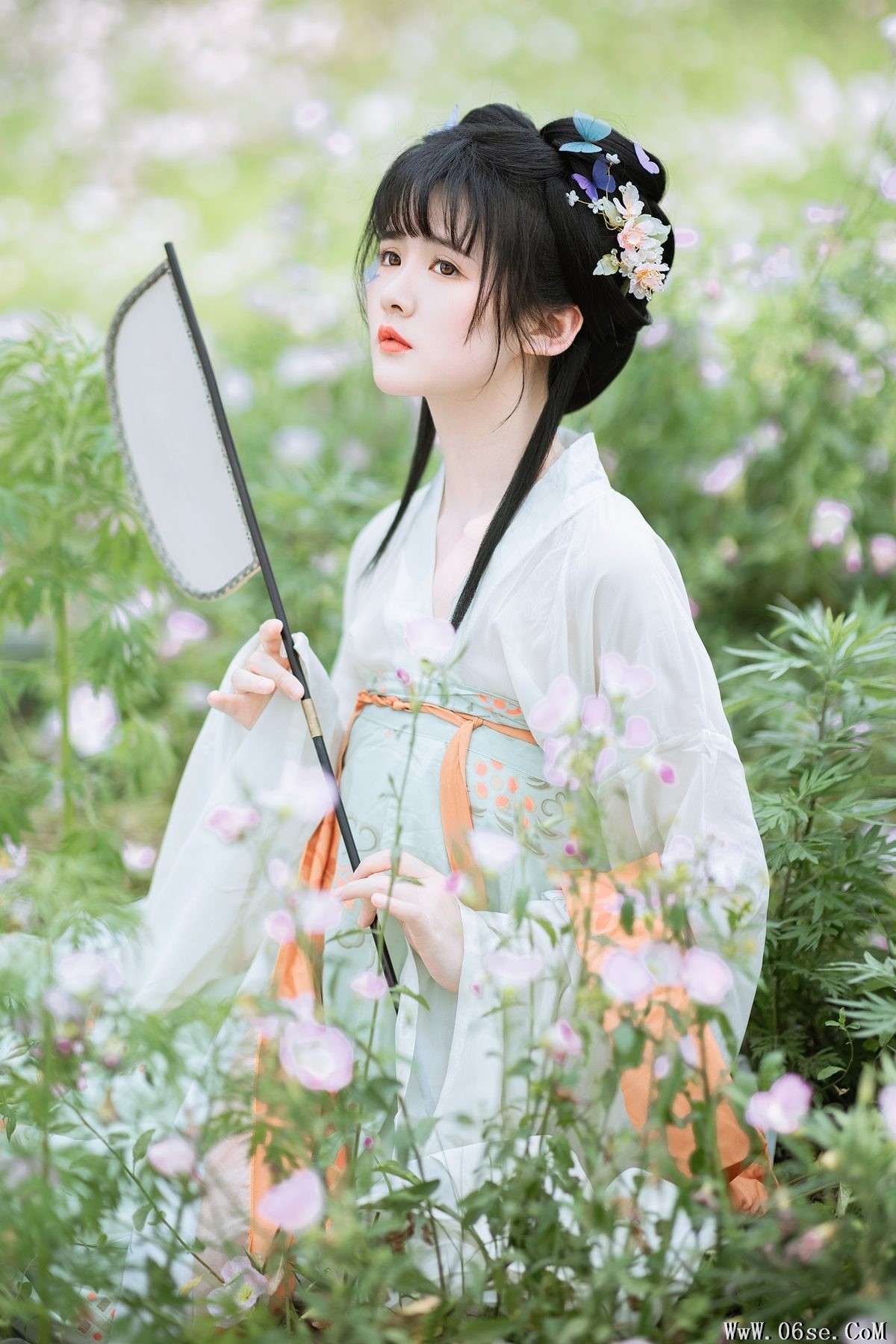图片[31]-YiTuYu艺图语 Vol.5525 Kui Xiang Huo[48P]-六色网