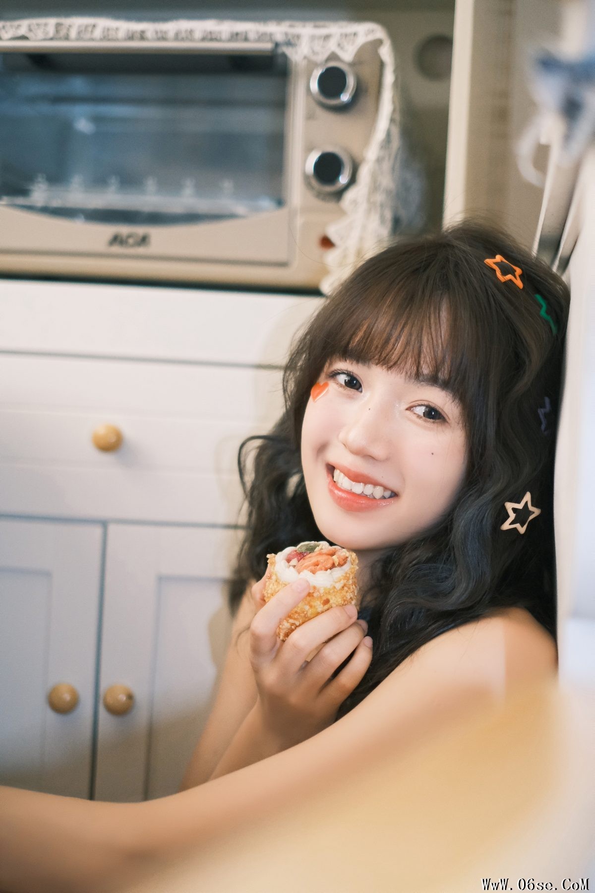 图片[9]-YiTuYu艺图语 Vol.5007 A Yue[29P]-六色网