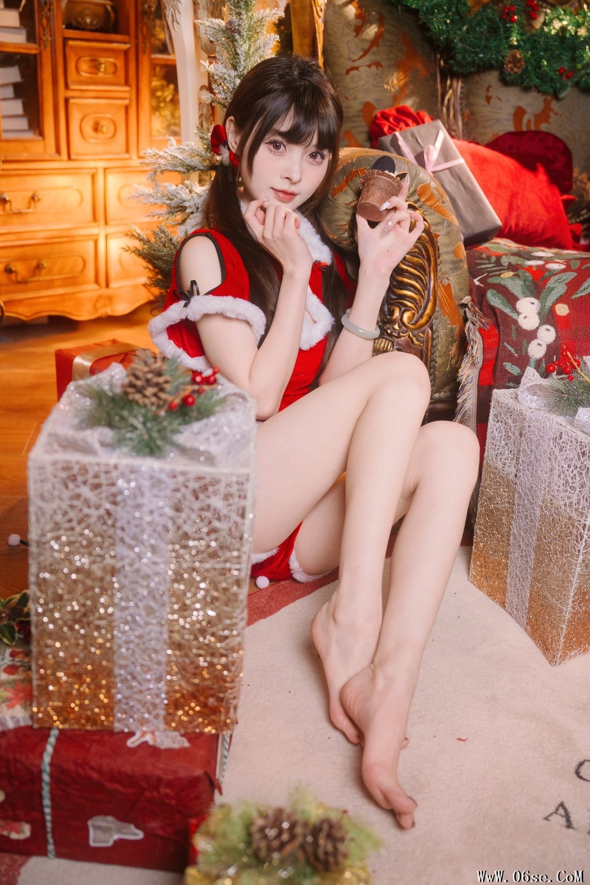 图片[23]-YiTuYu艺图语 Vol.6243 He Tun Fu Zi[26P]-六色网