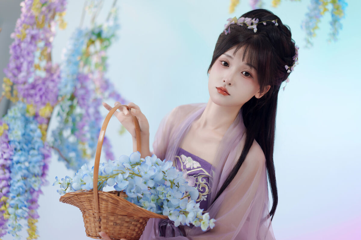 图片[20]-YiTuYu艺图语 Vol.7009 Xiao Xiao Yu[37P]-六色网