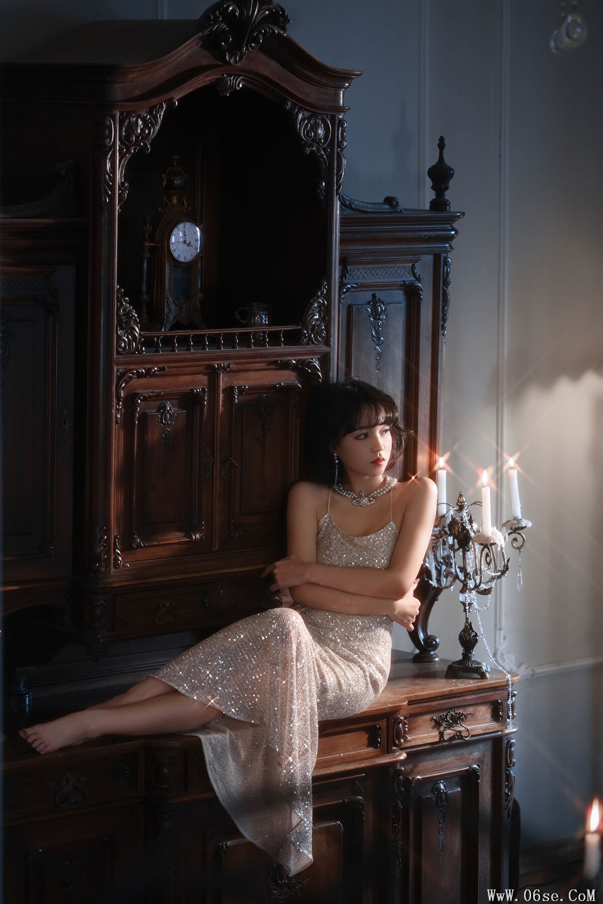 图片[29]-YiTuYu艺图语 Vol.6983 Disexi Si Ning[33P]-六色网