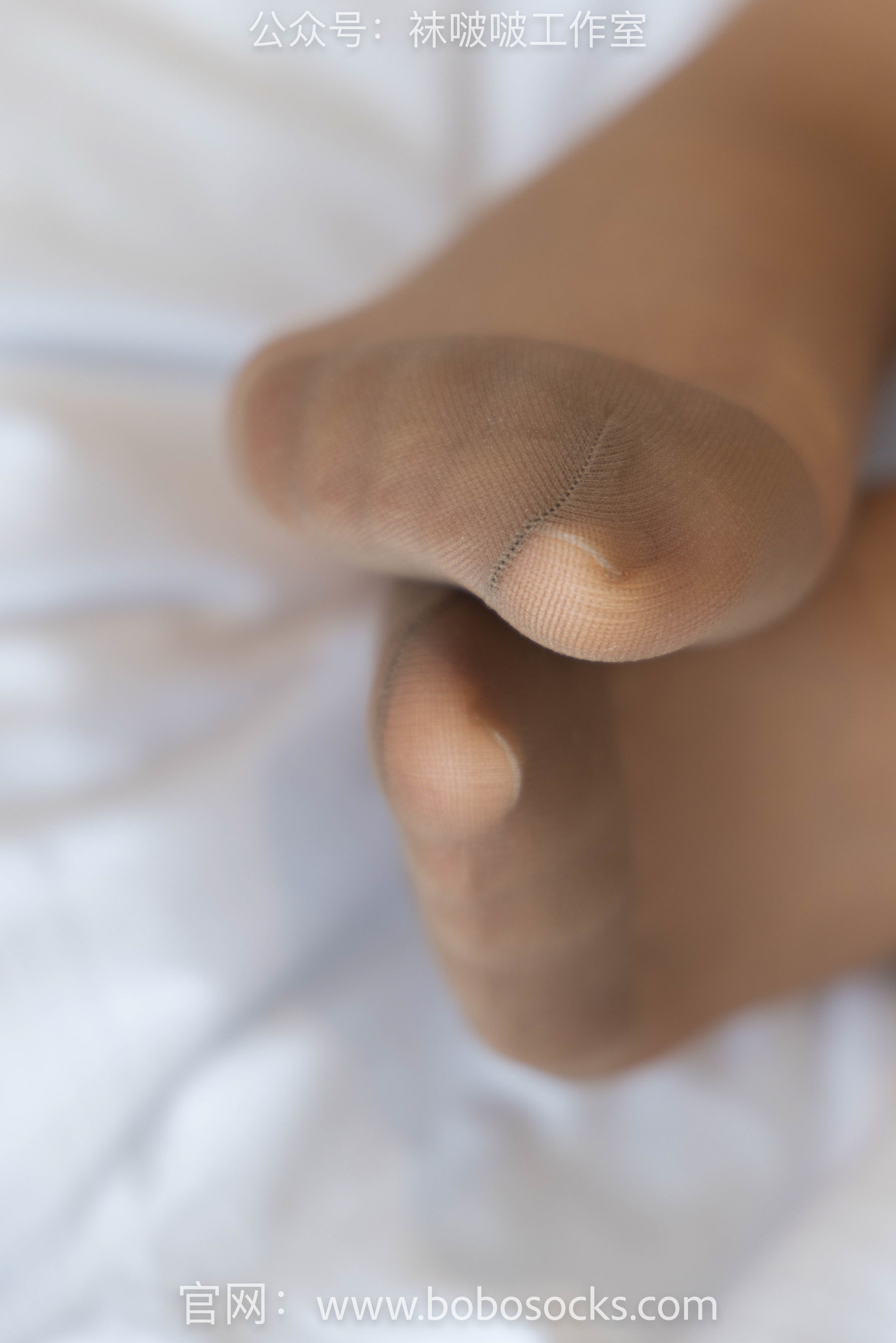 图片[122]-BoBoSocks袜啵啵 No.104 小淳-高跟鞋、咖啡丝[140P]-六色网