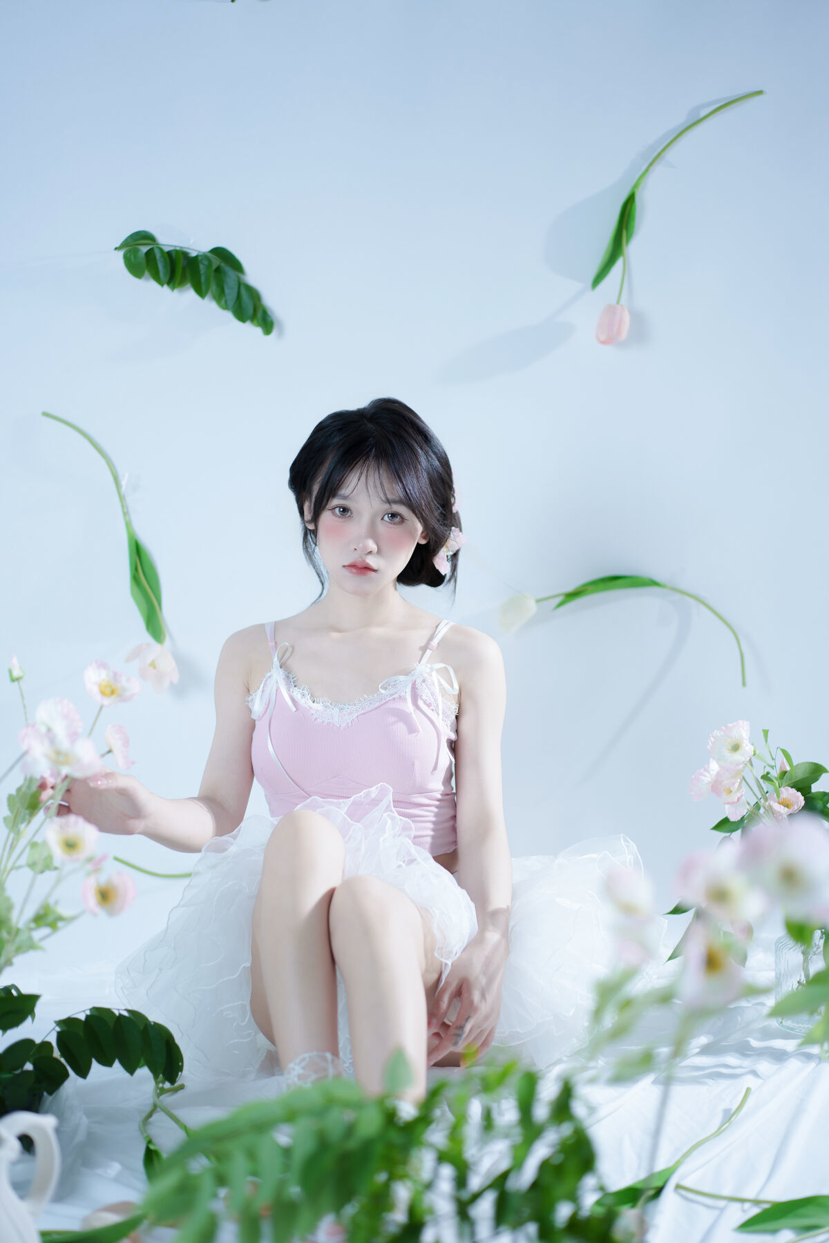 图片[19]-YiTuYu艺图语 Vol.7256 Pei Xin[31P]-六色网