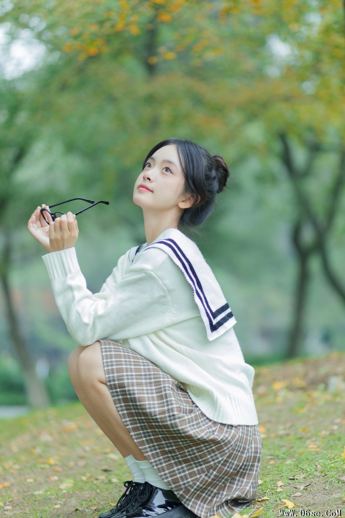 图片[4]-YiTuYu艺图语 Vol.5965 Xi Xi[32P]-六色网