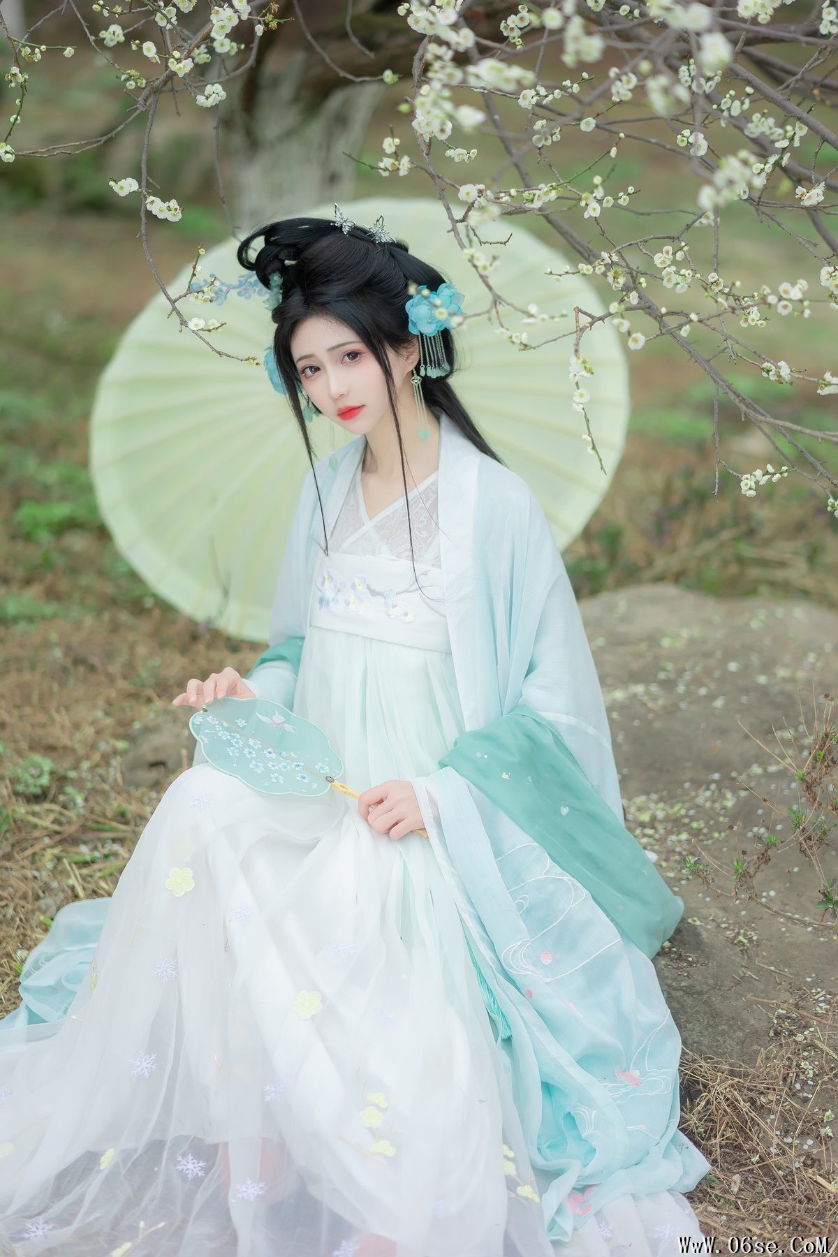 图片[25]-YiTuYu艺图语 Vol.5774 Qi Luo Sheng De Xiao Su Su[28P]-六色网