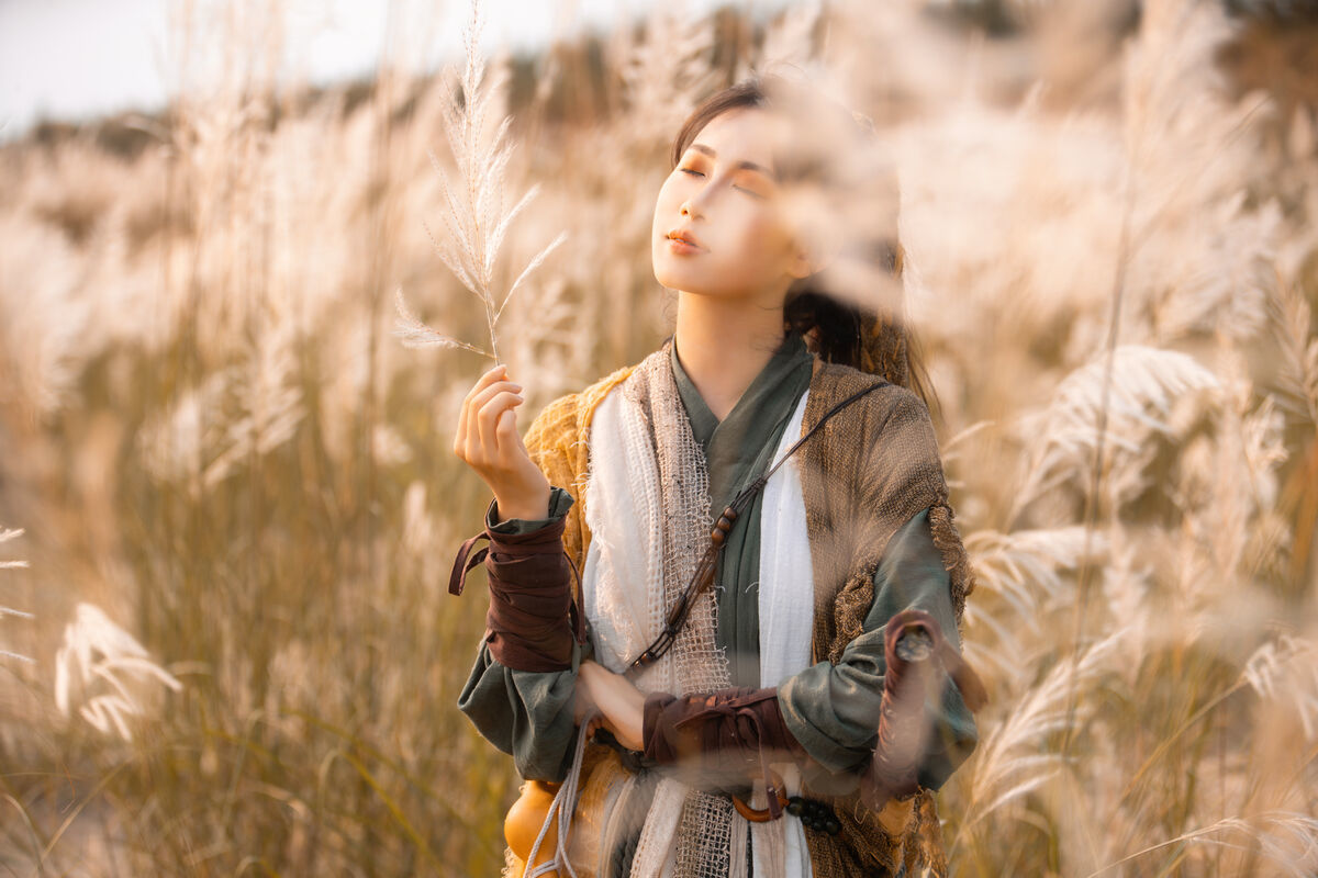 图片[18]-YiTuYu艺图语 Vol.7731 Chu Cha[22P]-六色网