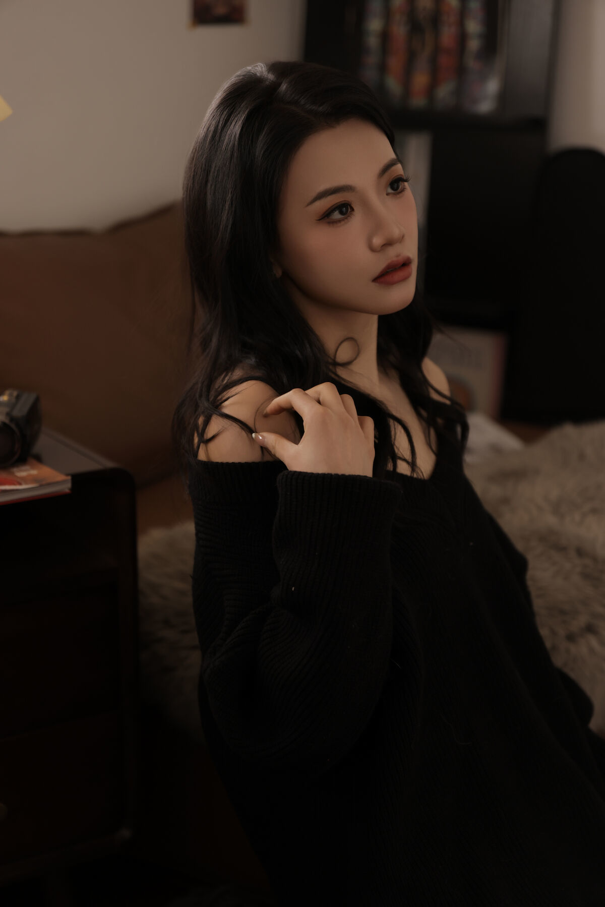 图片[22]-YiTuYu艺图语 Vol.6353 Ma Shen Qing[23P]-六色网