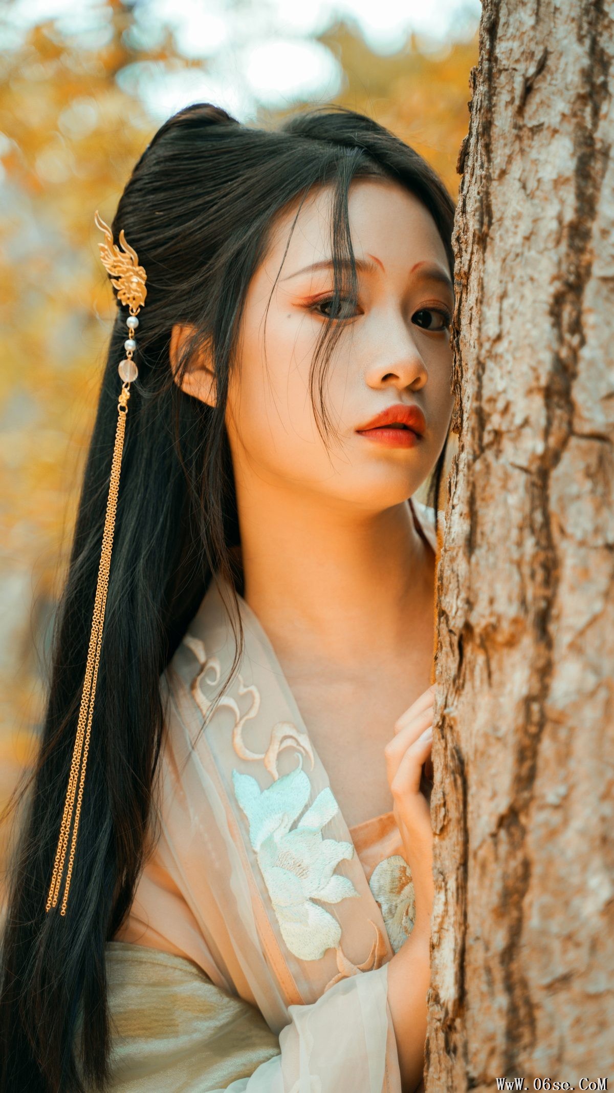 图片[39]-YiTuYu艺图语 Vol.3202 Wang Wang Xiao Xiao Shu[39P]-六色网