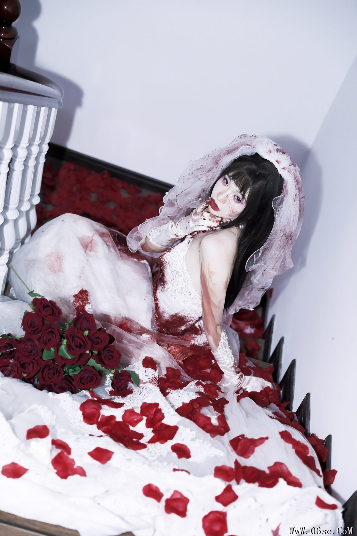 图片[3]-YiTuYu艺图语 Vol.4271 Mao Mi[20P]-六色网