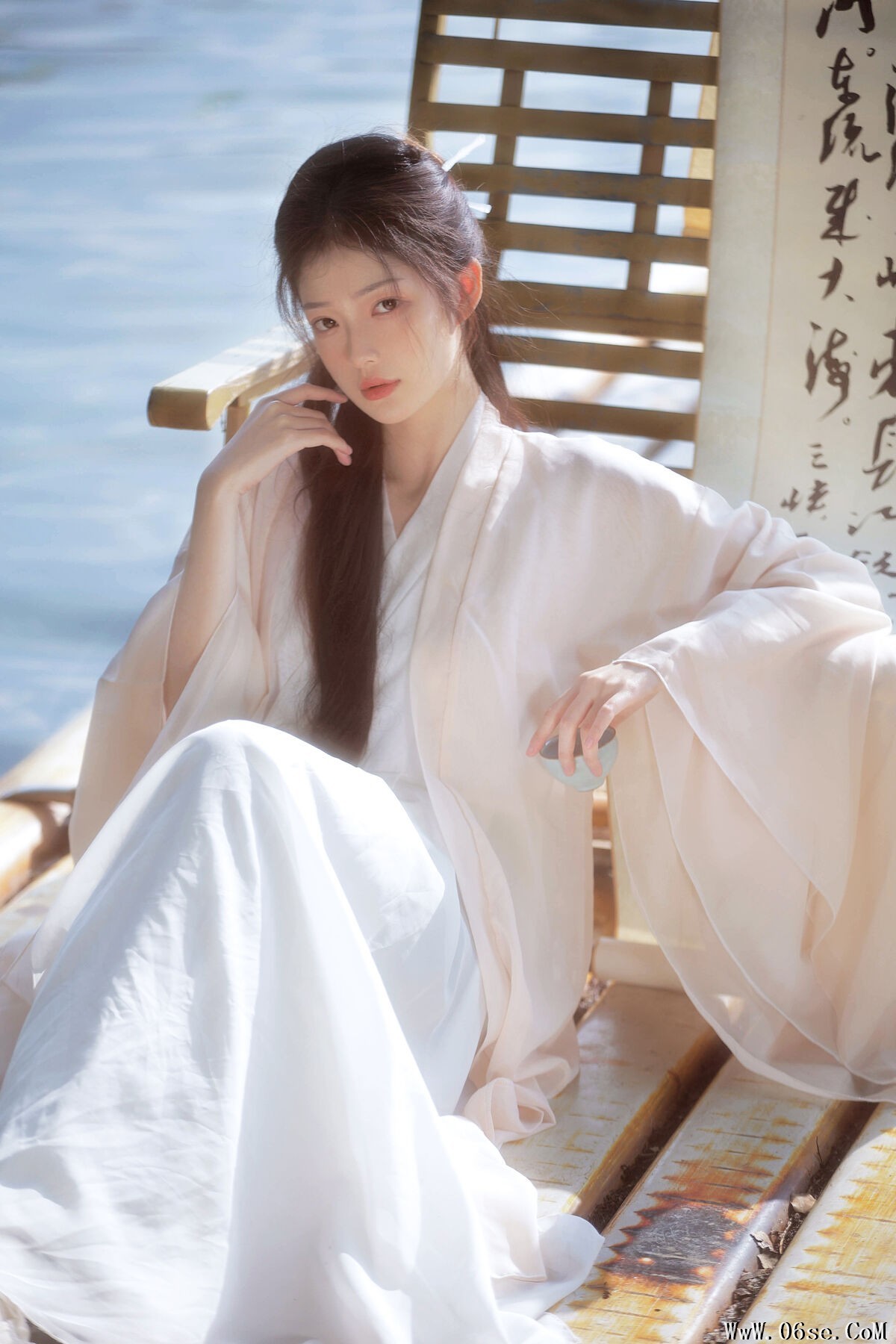 图片[14]-YiTuYu艺图语 Vol.6754 Xiao Dai Tong Xue[30P]-六色网