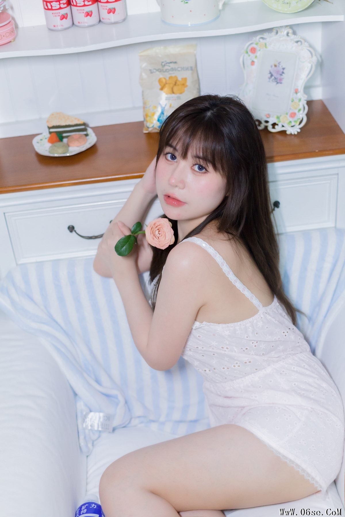 图片[16]-YiTuYu艺图语 Vol.5455 He Ming Zhi Ying[30P]-六色网