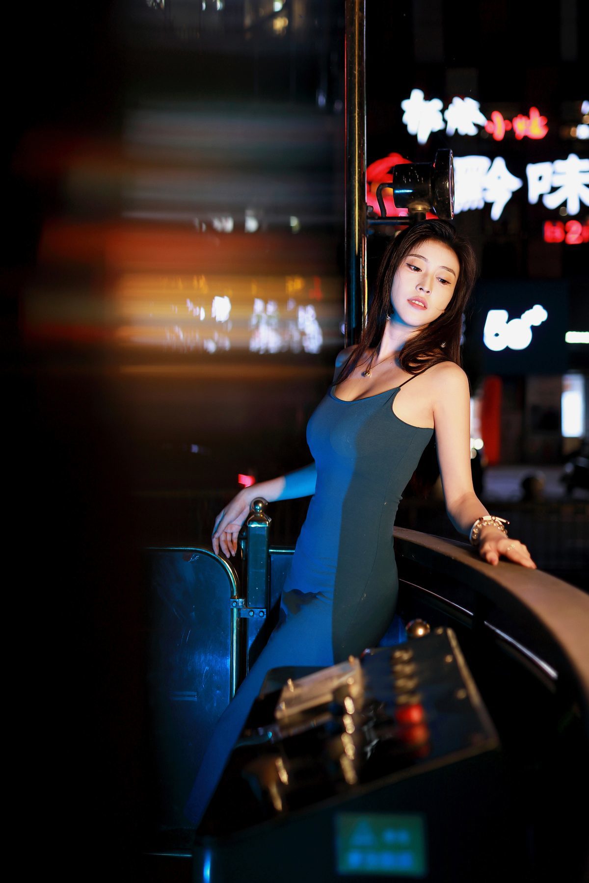 图片[18]-YiTuYu艺图语 Vol.5408 Miao Lao Shi[53P]-六色网