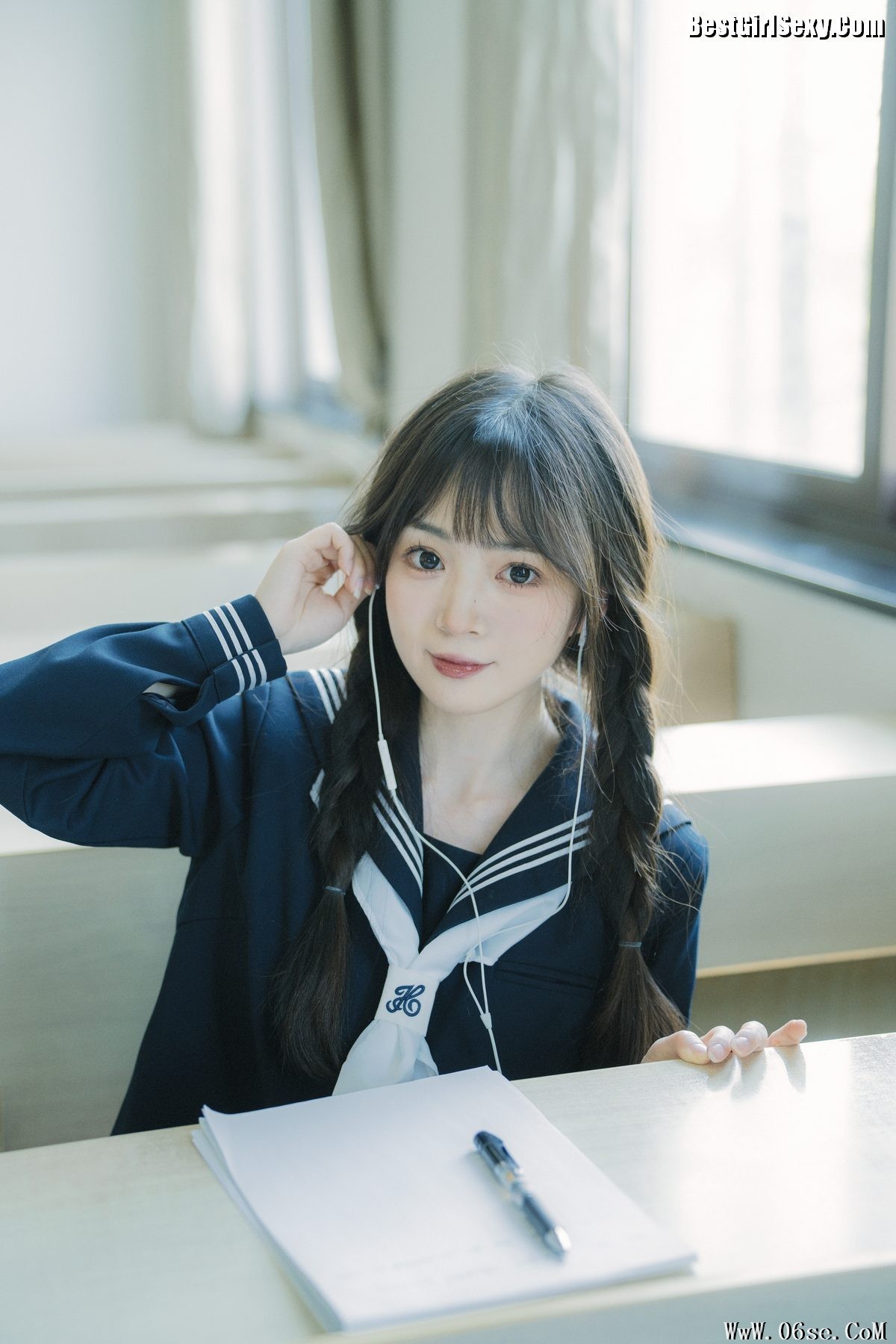 图片[20]-YiTuYu艺图语 Vol.4014 Zhi Zhi[32P]-六色网