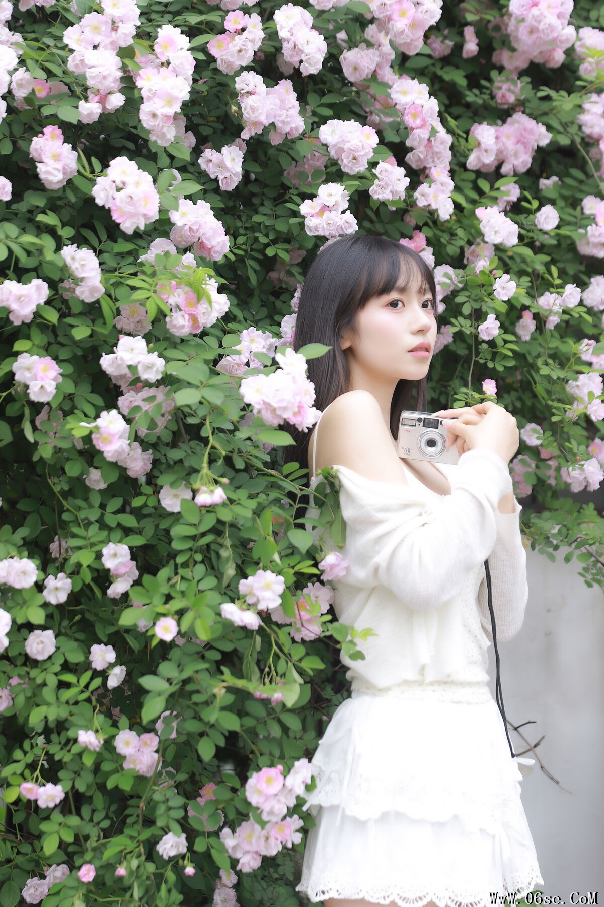 图片[24]-YiTuYu艺图语 Vol.6967 Yan Yun Lin[29P]-六色网
