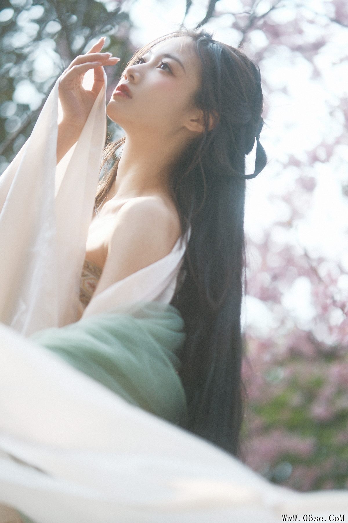图片[10]-YiTuYu艺图语 Vol.3842 Mou Mou[20P]-六色网