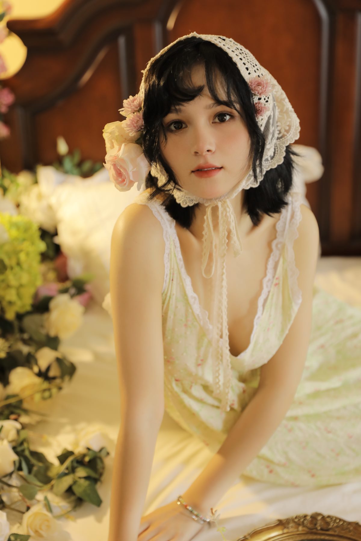 图片[32]-YiTuYu艺图语 Vol.3123 Duo Si[32P]-六色网