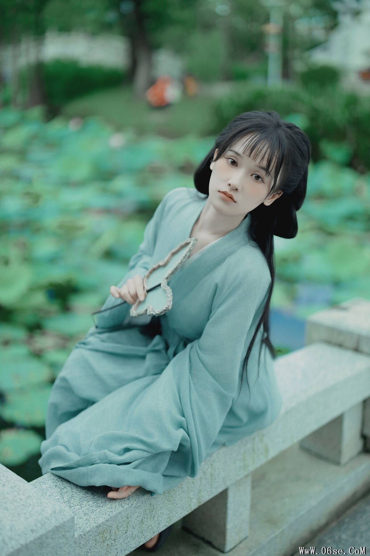 图片[32]-YiTuYu艺图语 Vol.7408 Xiao Xiao Yu[40P]-六色网