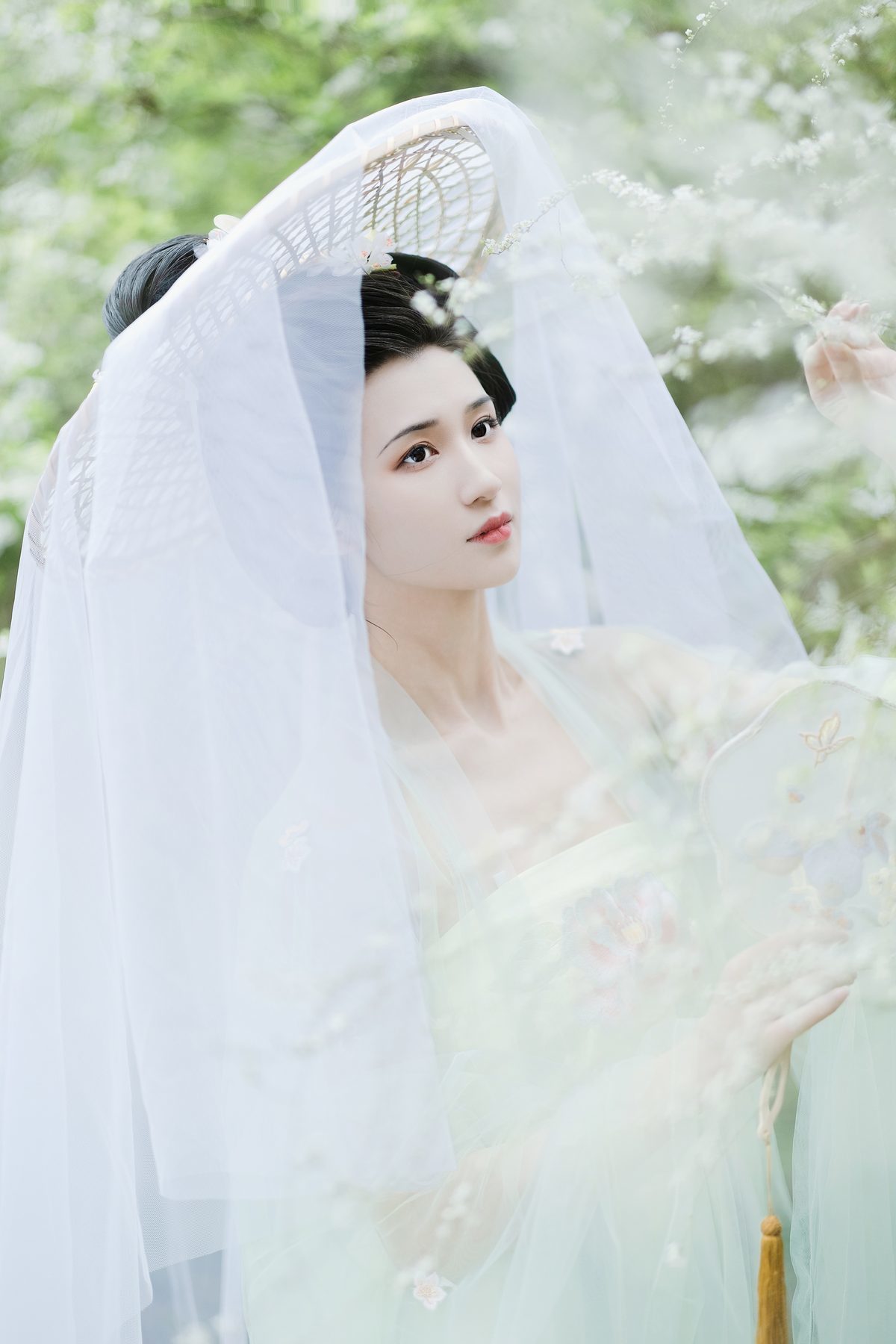 图片[8]-YiTuYu艺图语 Vol.5494 Hua Hua Shen Me Shi Hou 90 Jin[33P]-六色网