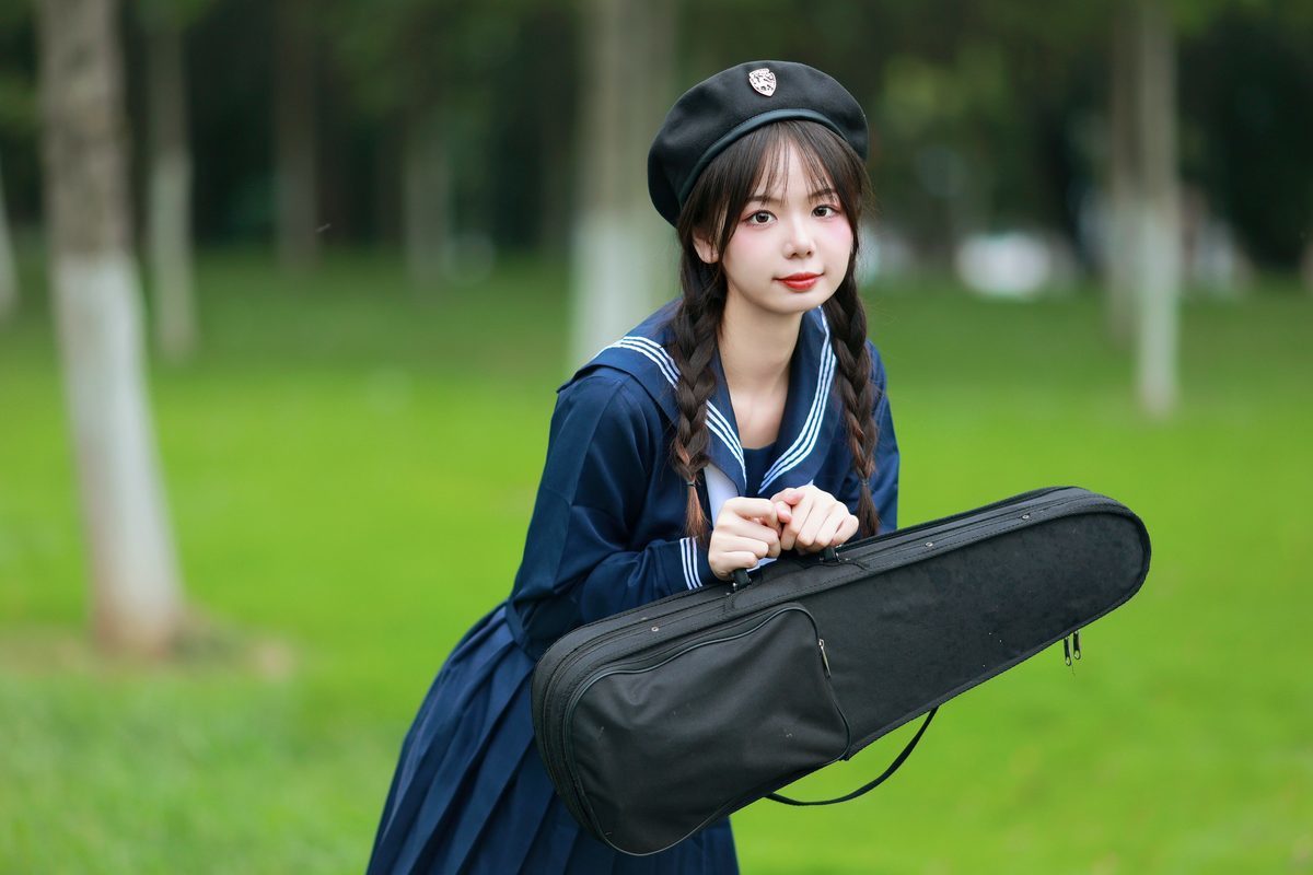图片[18]-YiTuYu艺图语 Vol.5607 Mu Yan Se Cc[30P]-六色网
