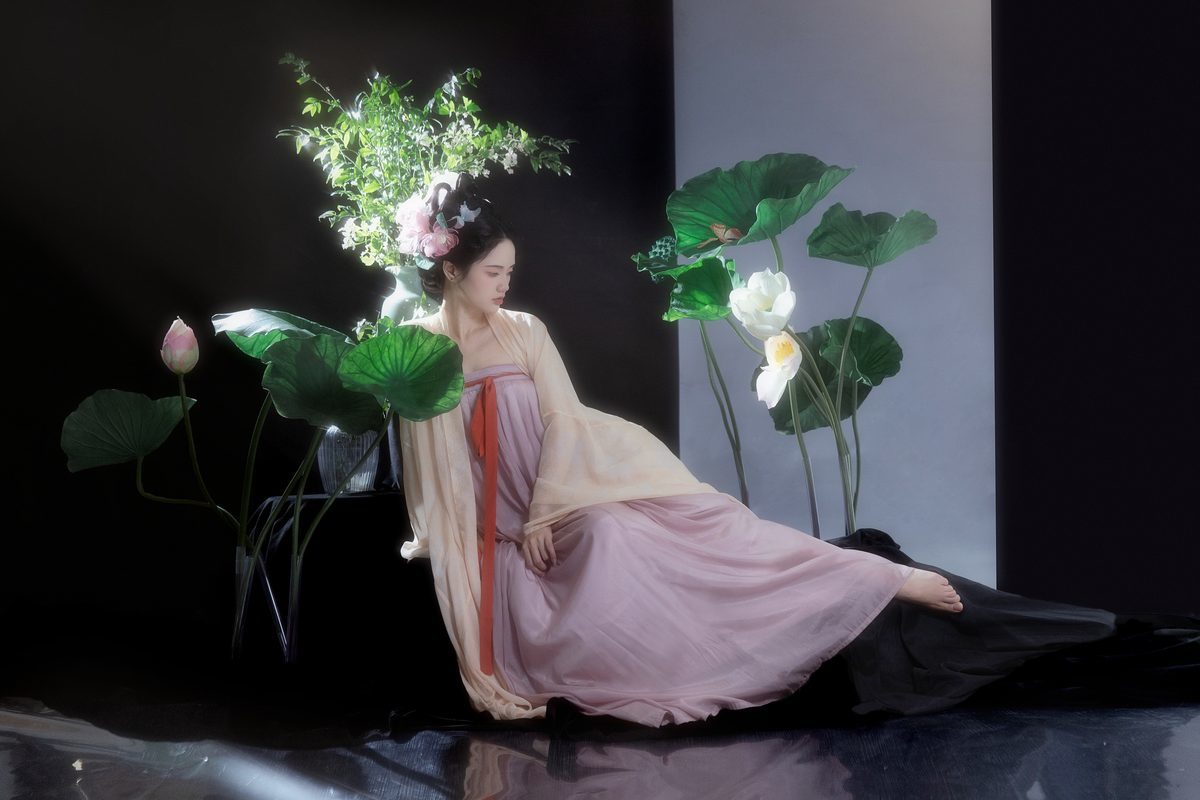 图片[15]-YiTuYu艺图语 Vol.5907 Ju Xiao Tao[23P]-六色网