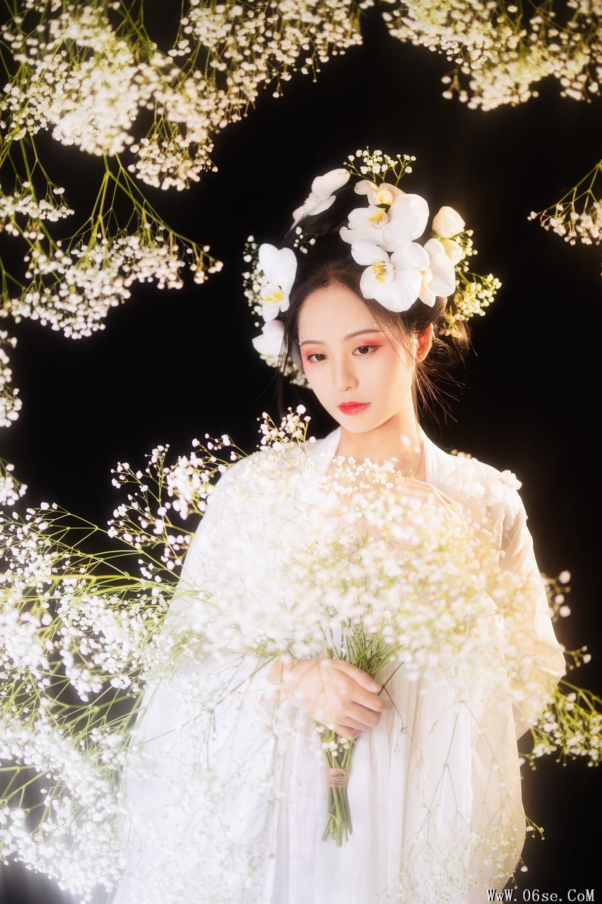 图片[11]-YiTuYu艺图语 Vol.4134 Shi Yu Shi Ya[32P]-六色网