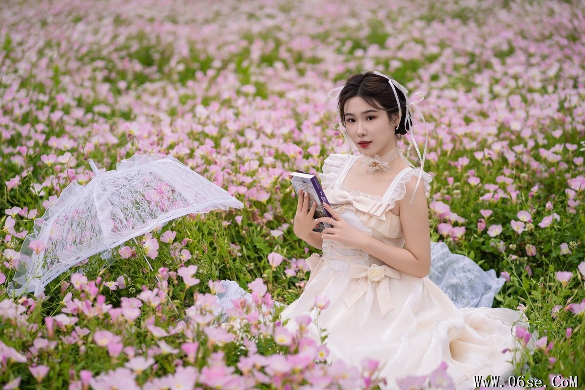 图片[17]-YiTuYu艺图语 Vol.6200 Tian Hui[26P]-六色网
