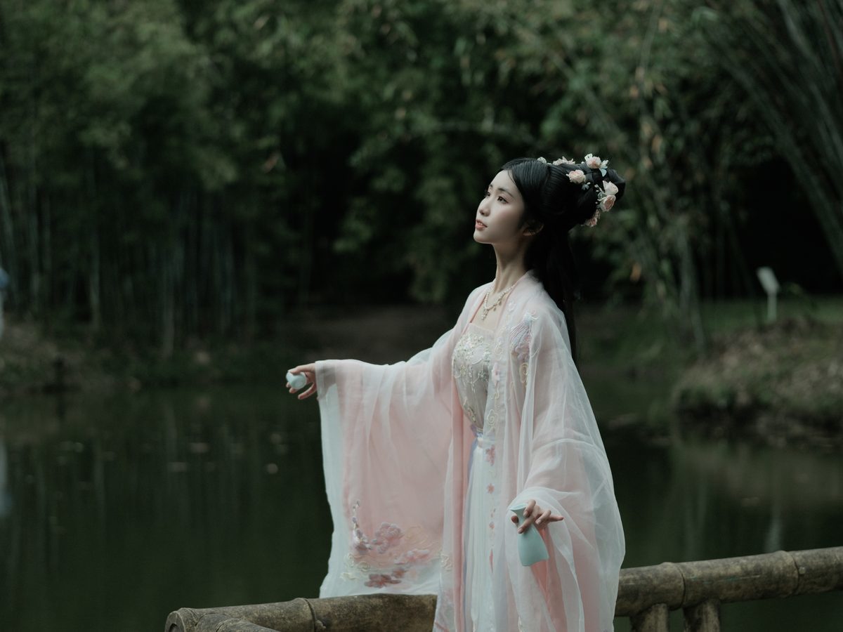 图片[15]-YiTuYu艺图语 Vol.3922 Tao Fei Zi[24P]-六色网
