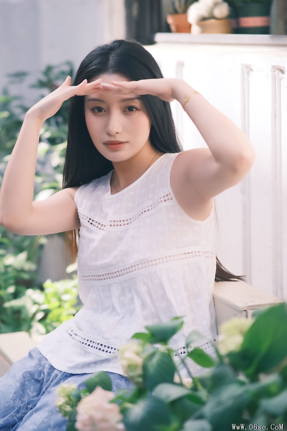 图片[21]-YiTuYu艺图语 Vol.7098 Jing Zi Jinns[33P]-六色网